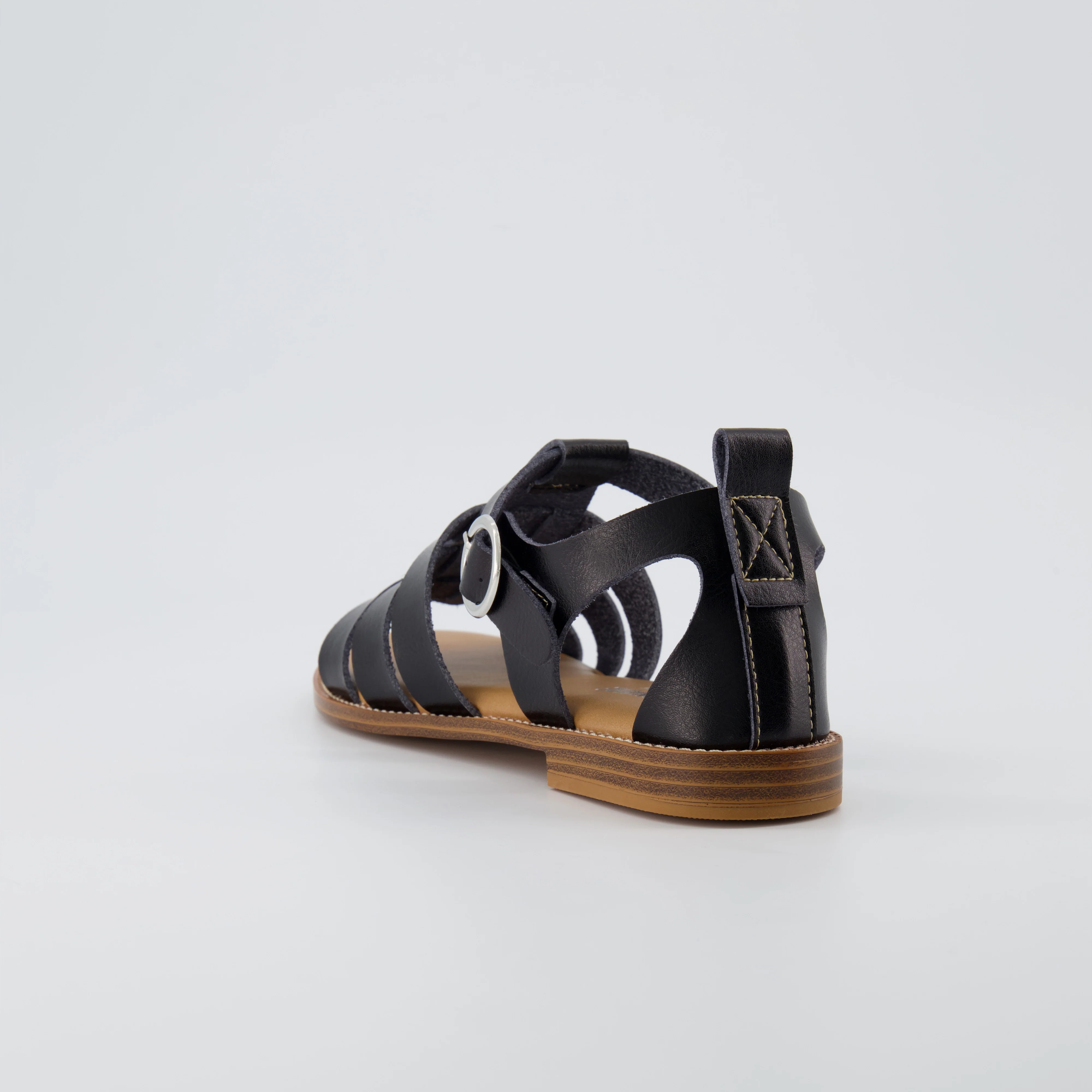Lotus Fisherman Sandal - Image 5