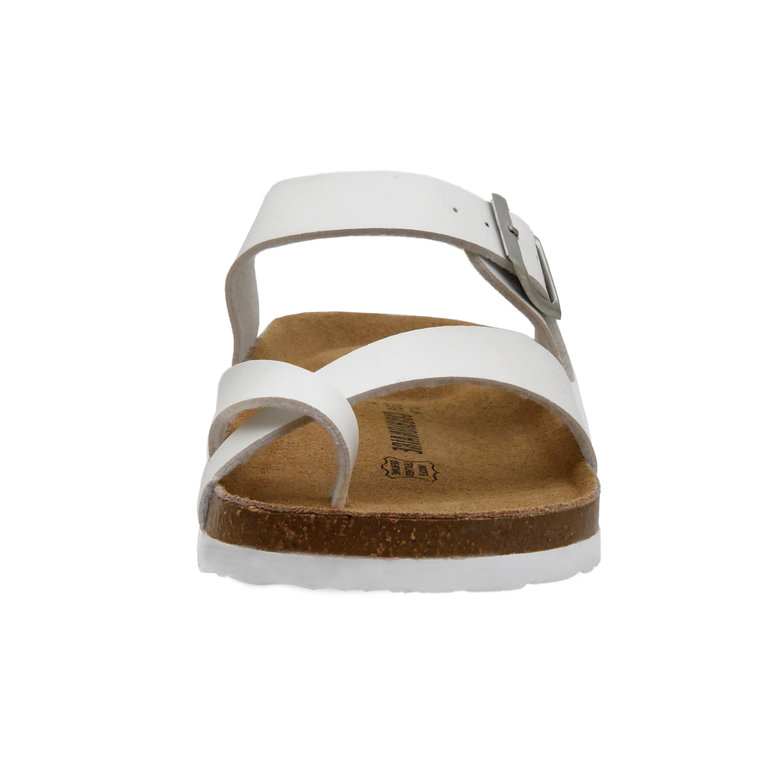 Luna Men's Cork Footbed Sandal - Image 23