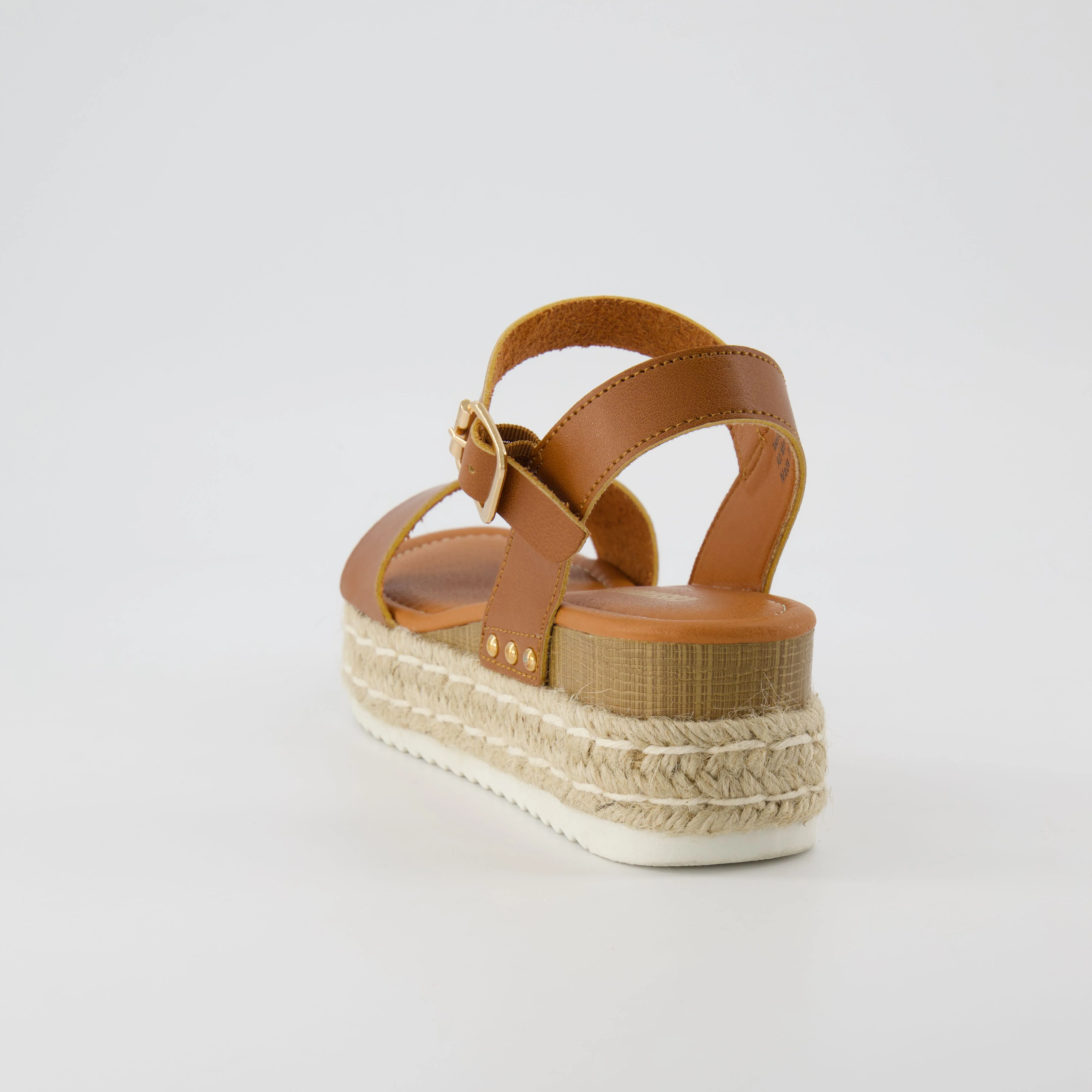 Melissa Platform Wedge Sandal - Image 11