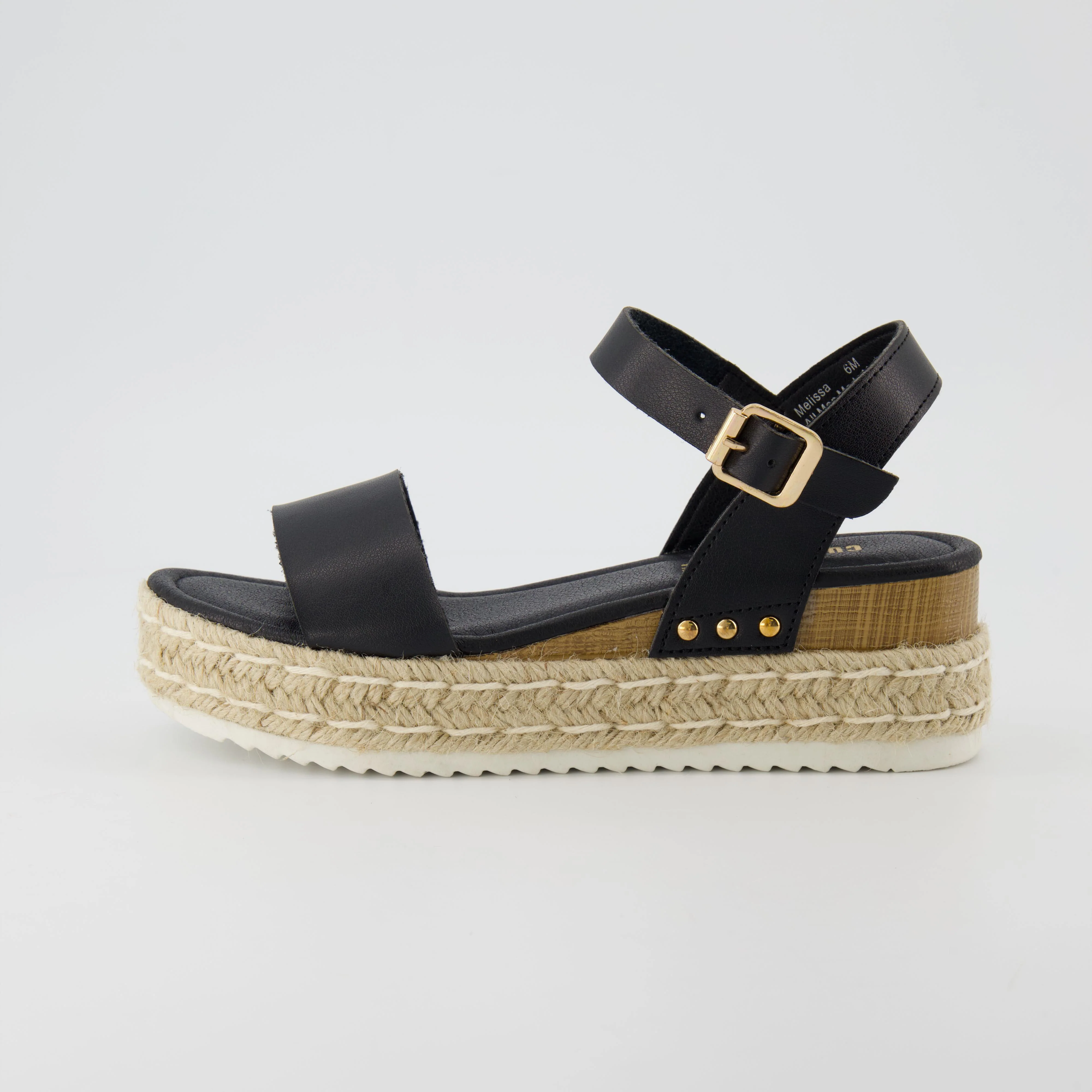 Melissa Platform Wedge Sandal - Image 13