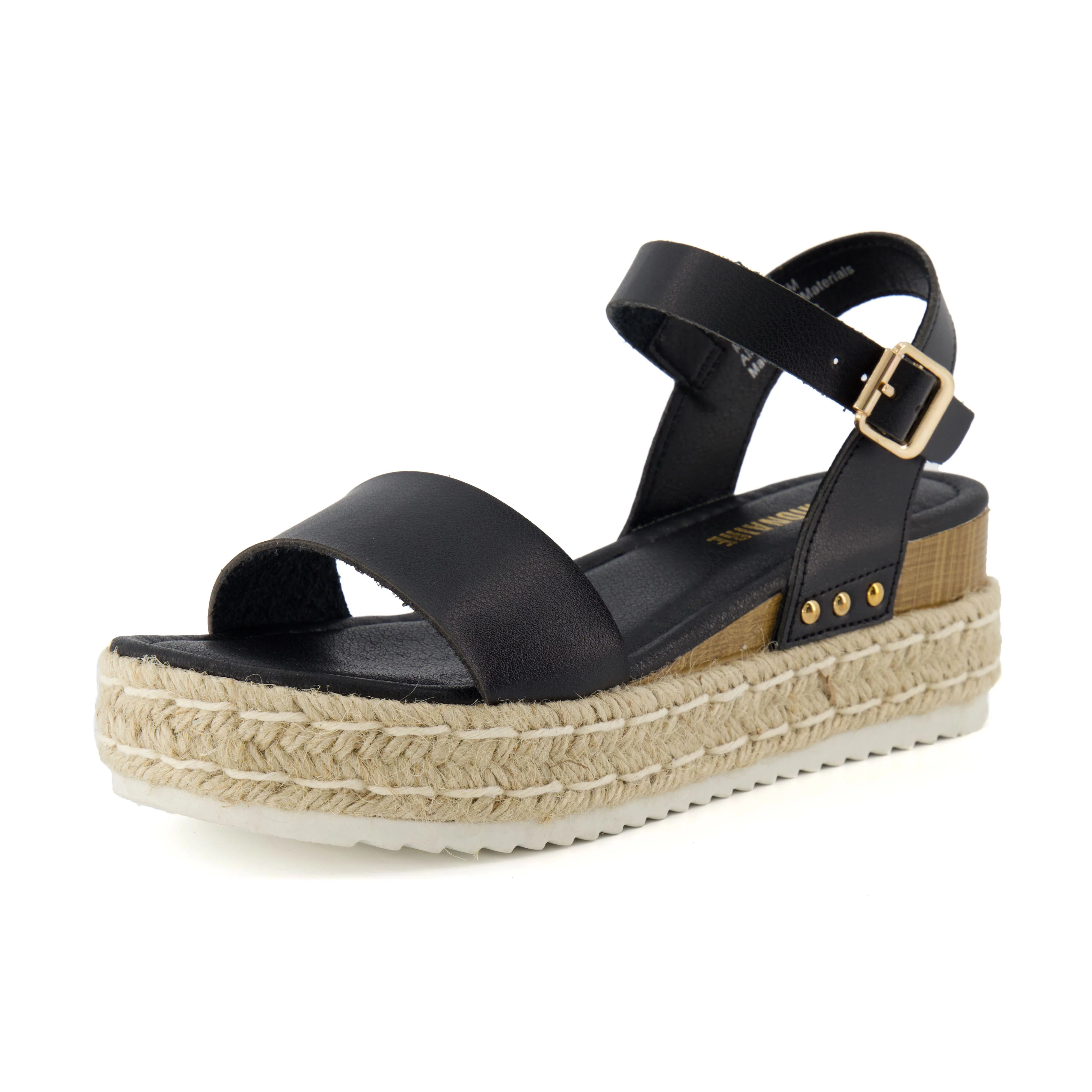 Melissa Platform Wedge Sandal - Image 14