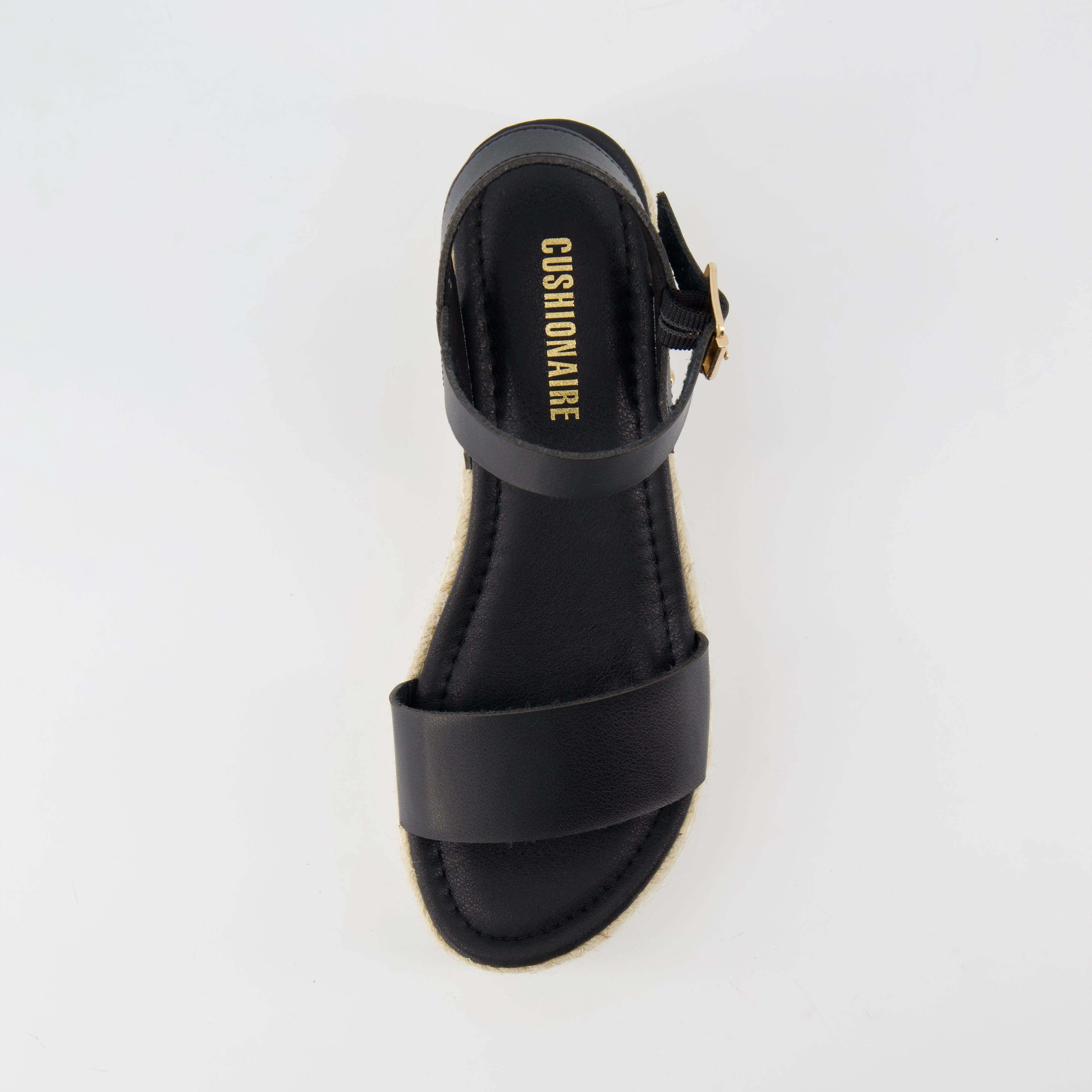 Melissa Platform Wedge Sandal - Image 18