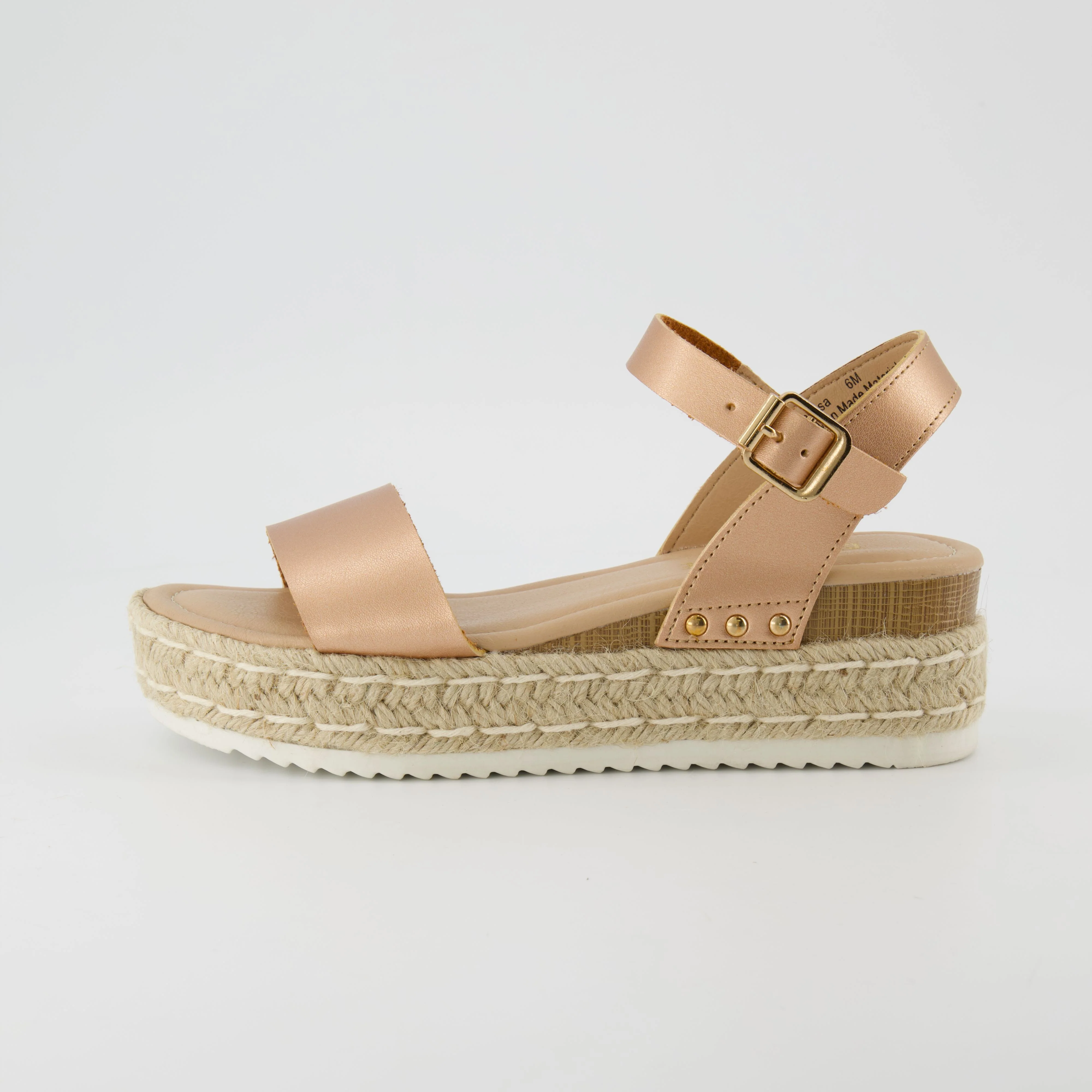 Melissa Platform Wedge Sandal - Image 19