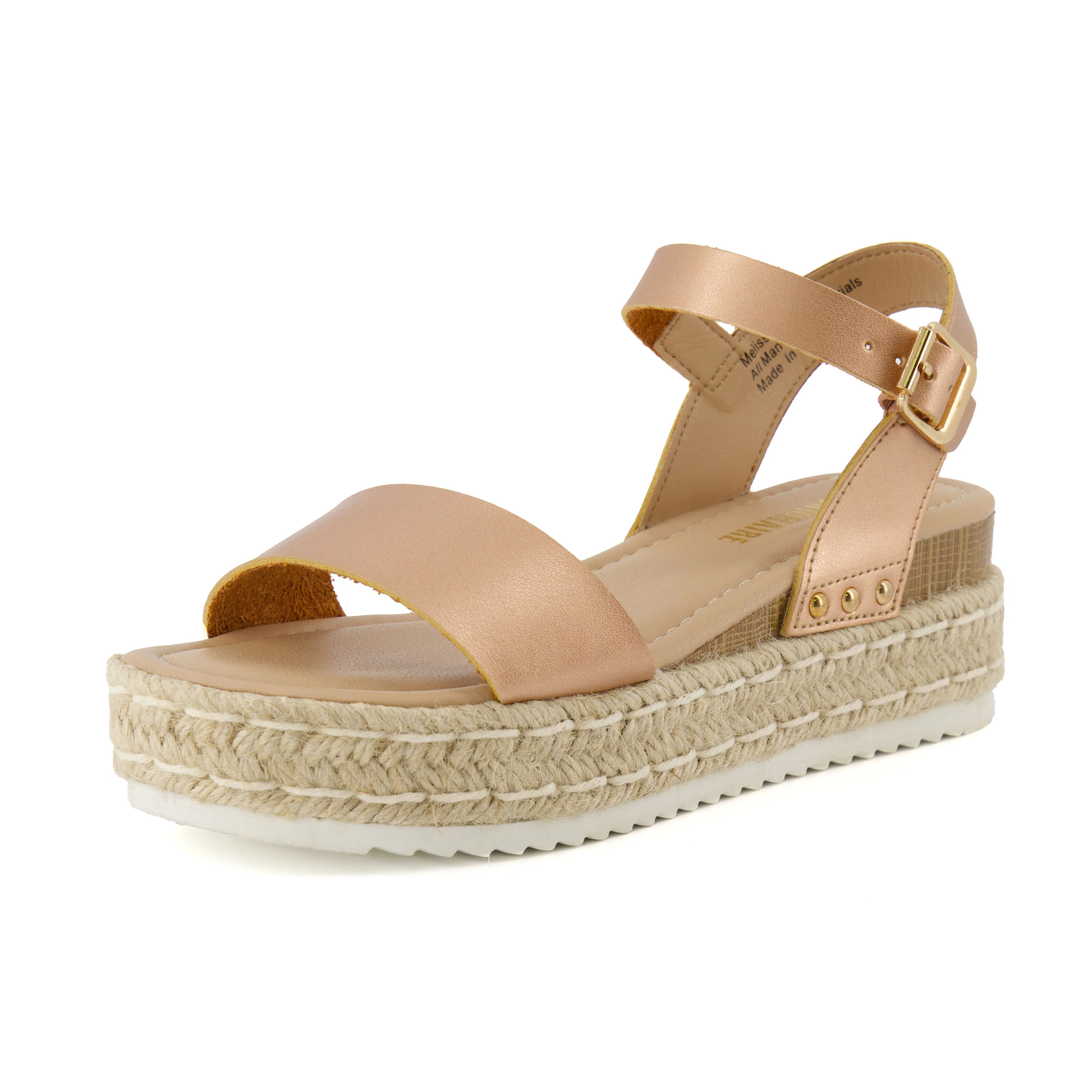 Melissa Platform Wedge Sandal - Image 20