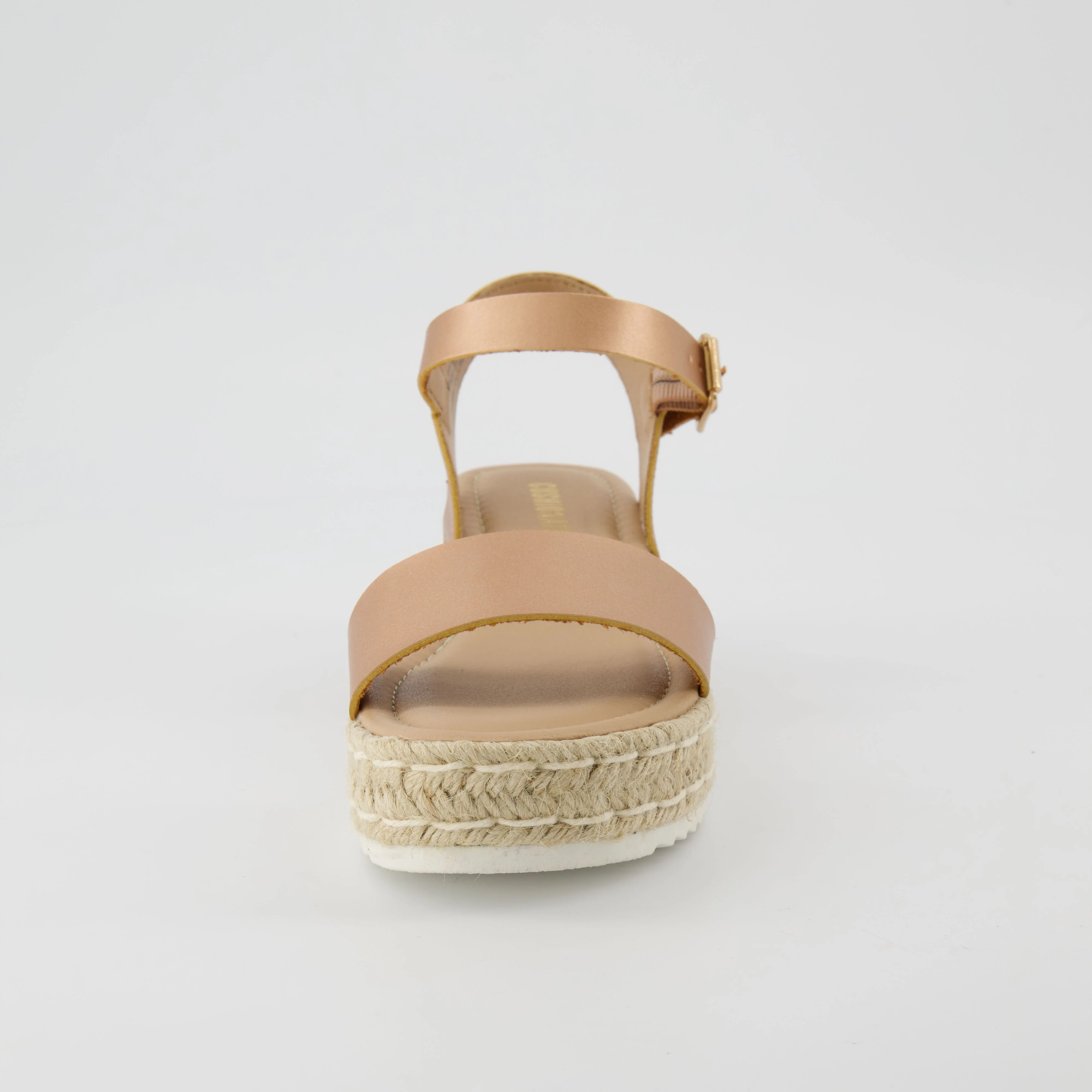 Melissa Platform Wedge Sandal - Image 21