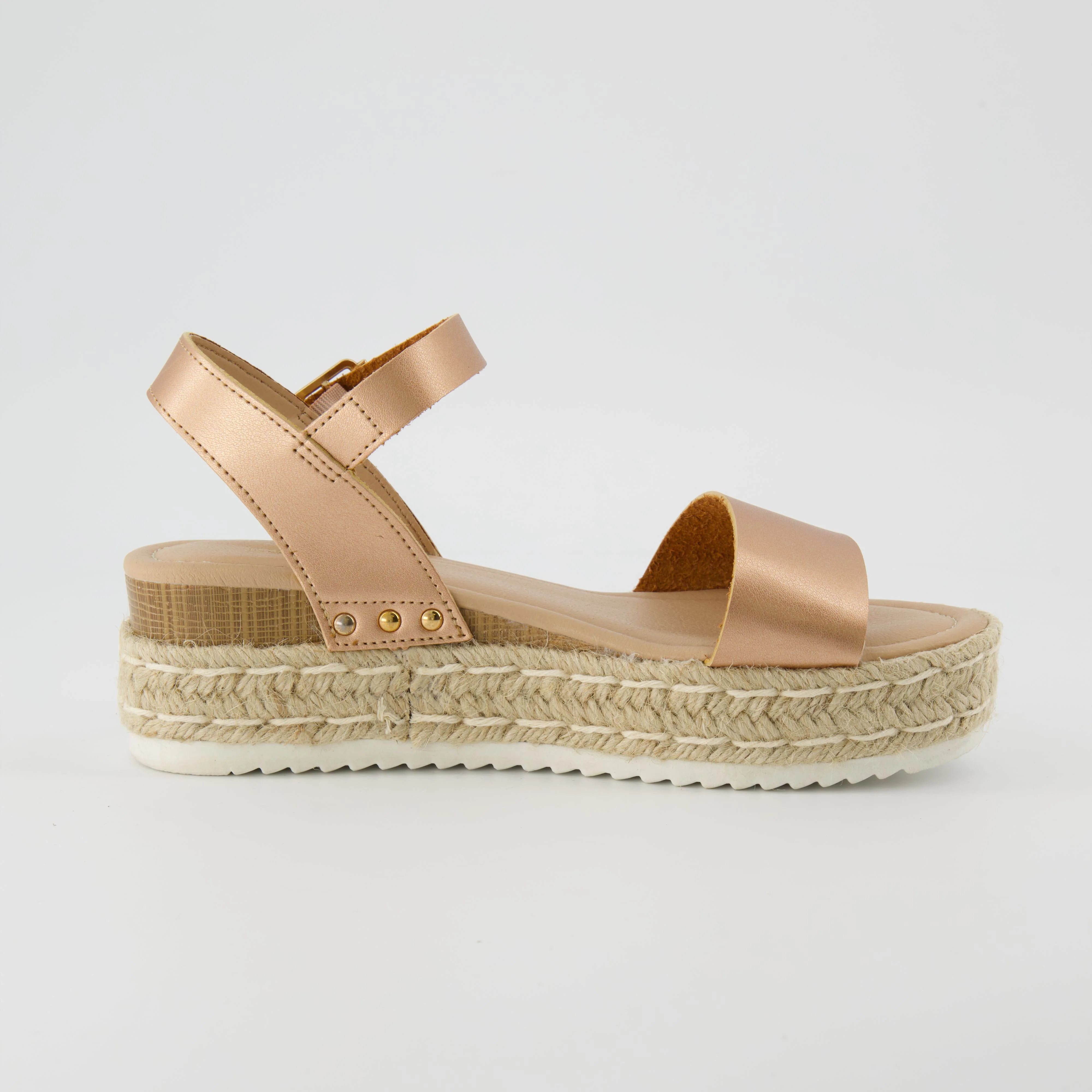 Melissa Platform Wedge Sandal - Image 22