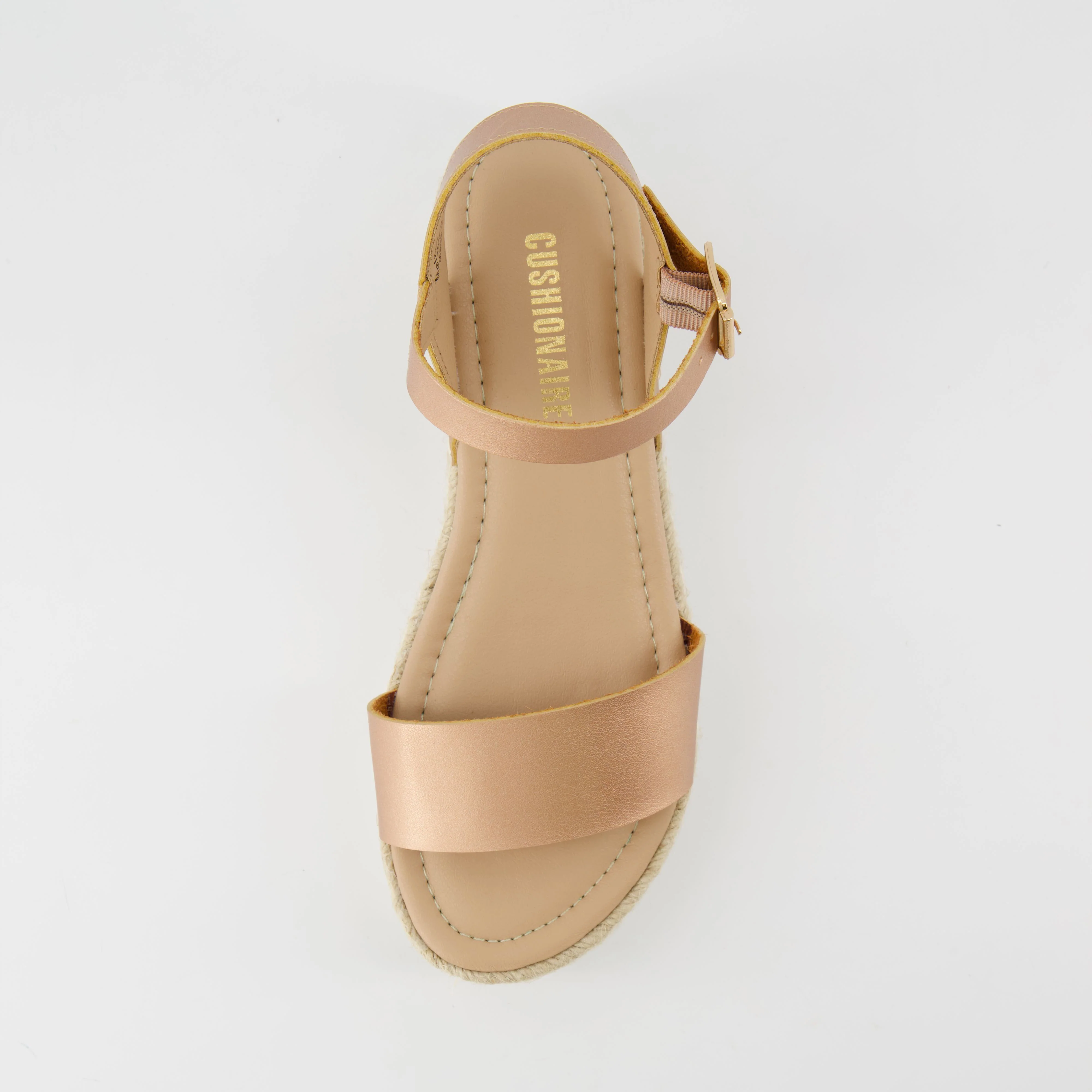 Melissa Platform Wedge Sandal - Image 24