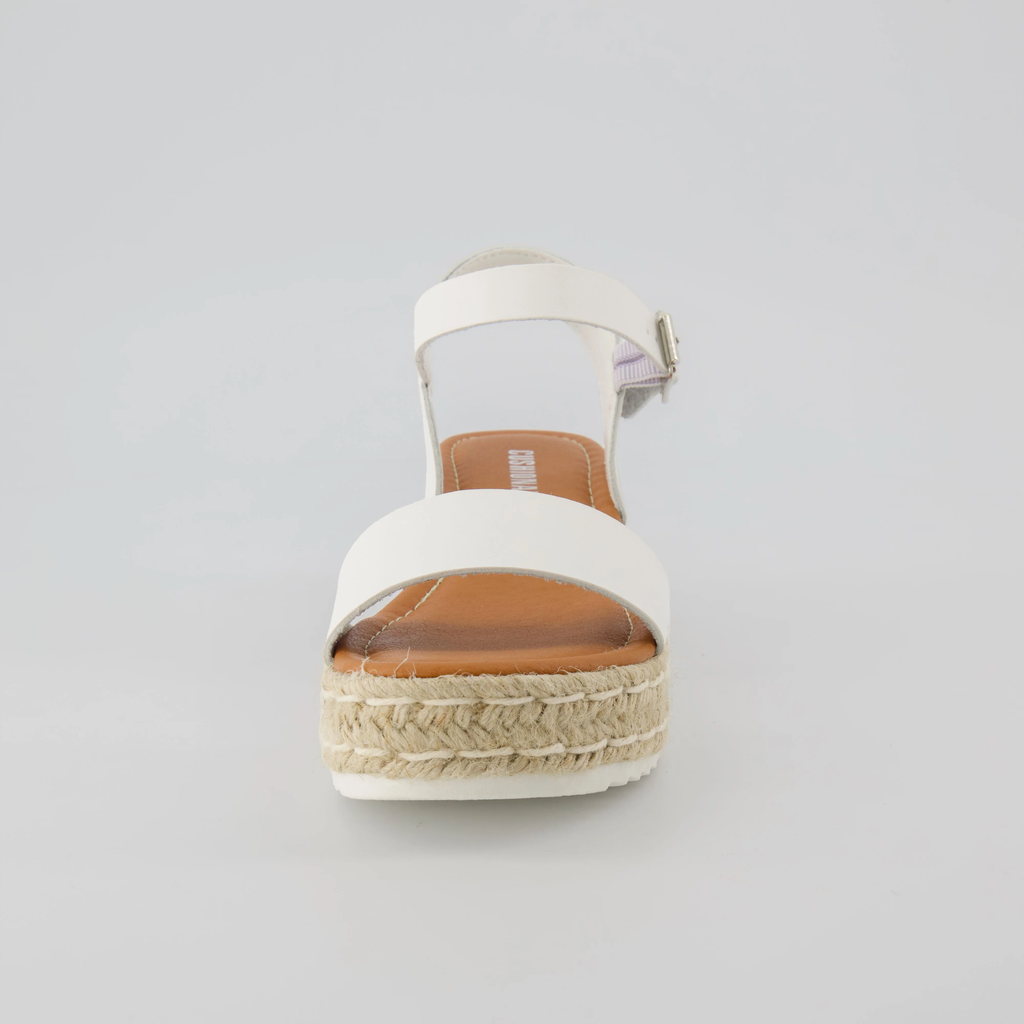 Melissa Platform Wedge Sandal - Image 3