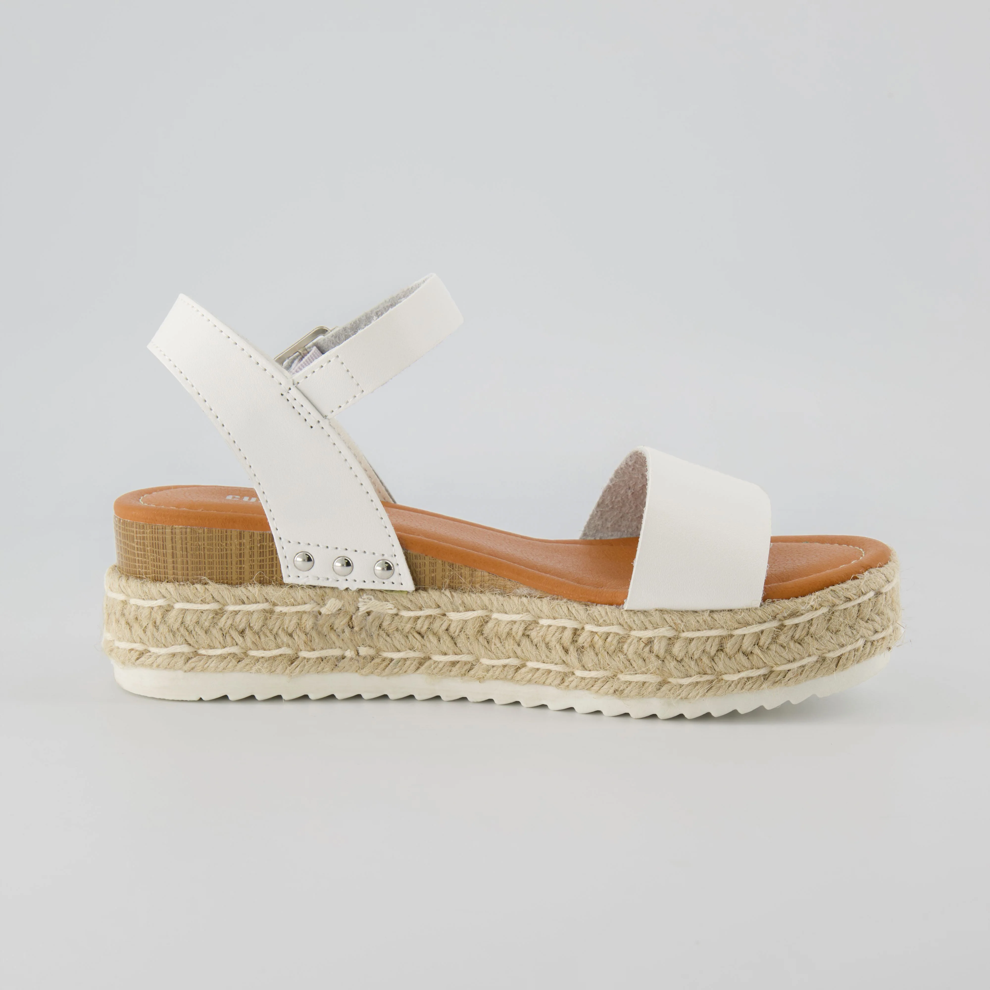 Melissa Platform Wedge Sandal - Image 4