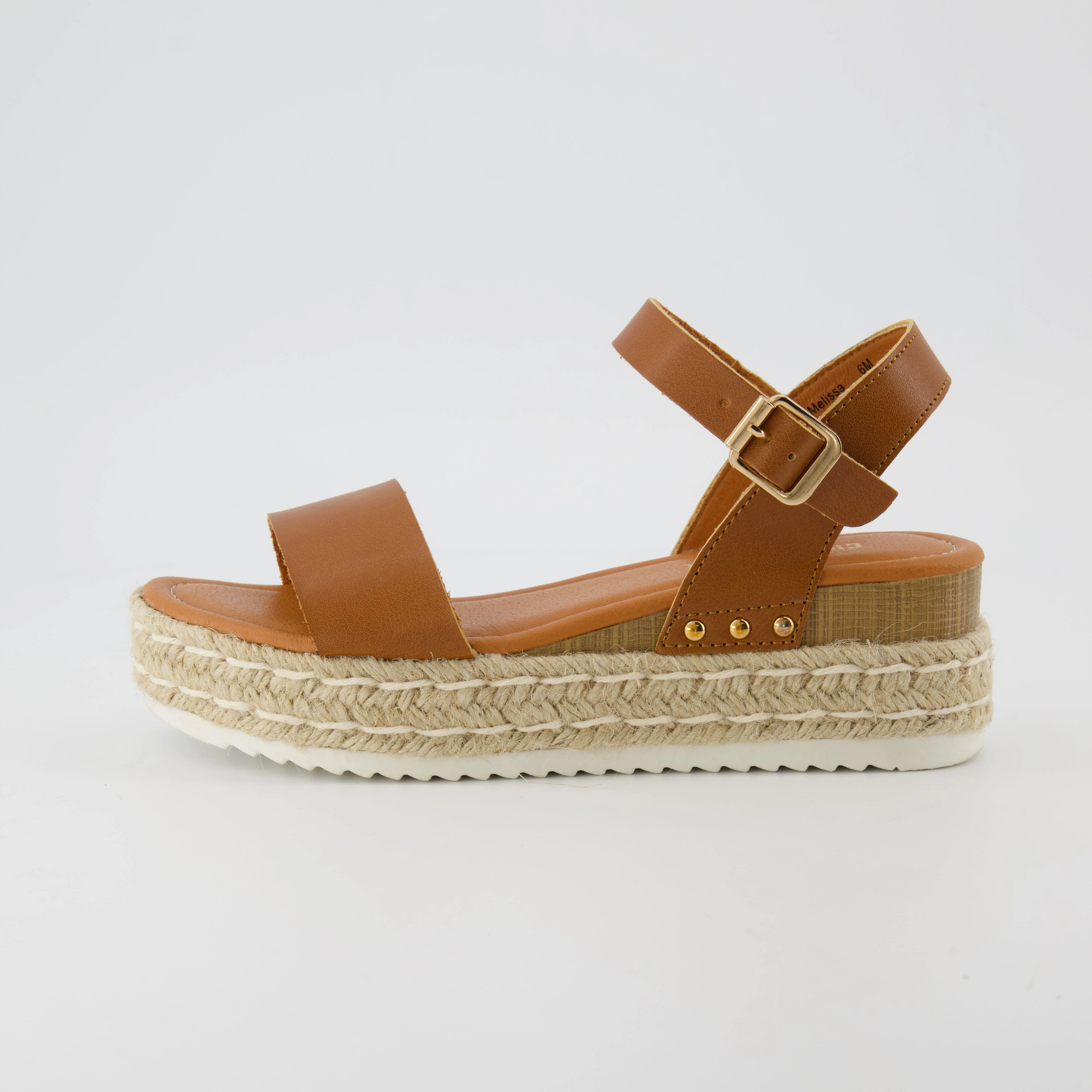 Melissa Platform Wedge Sandal - Image 7