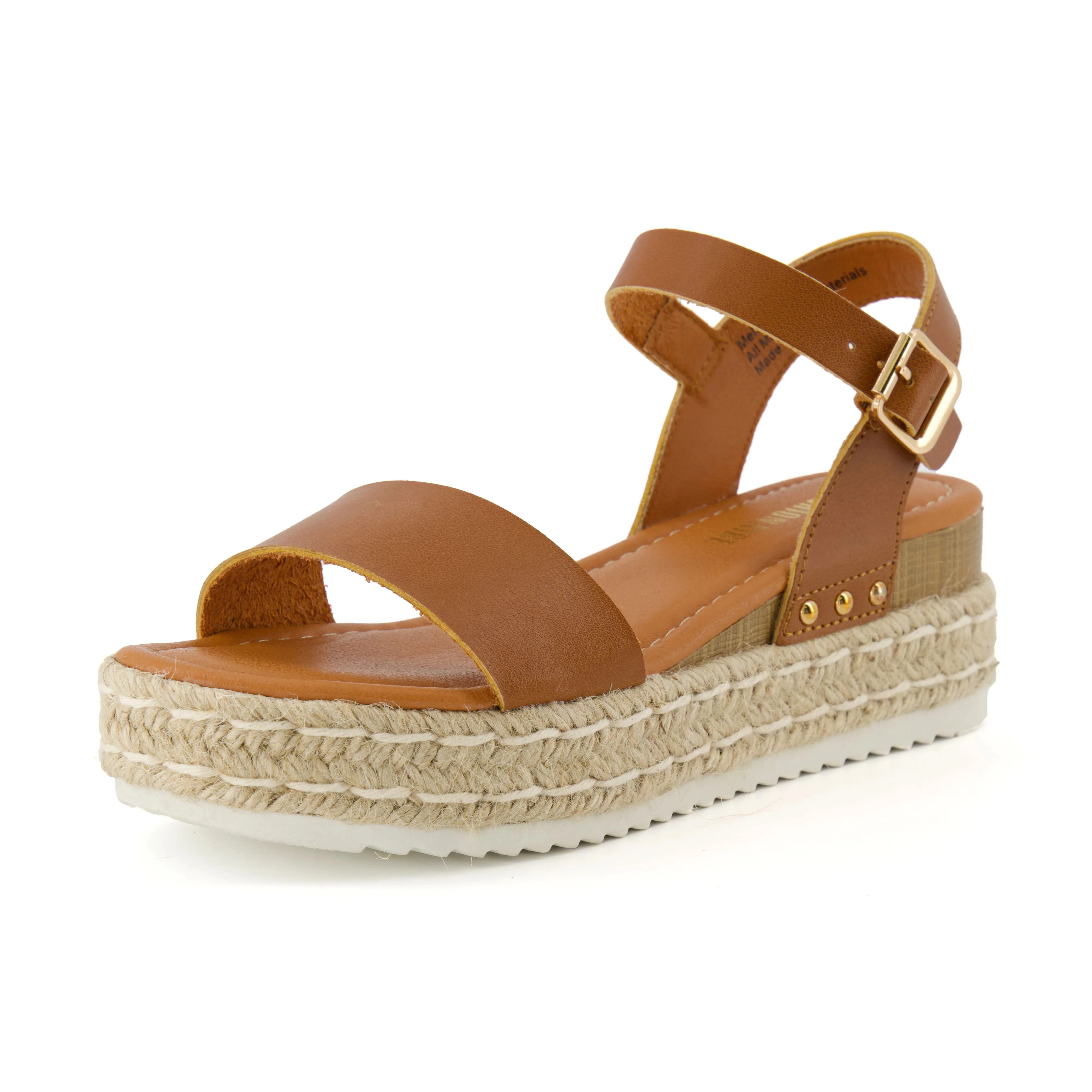 Melissa Platform Wedge Sandal - Image 8