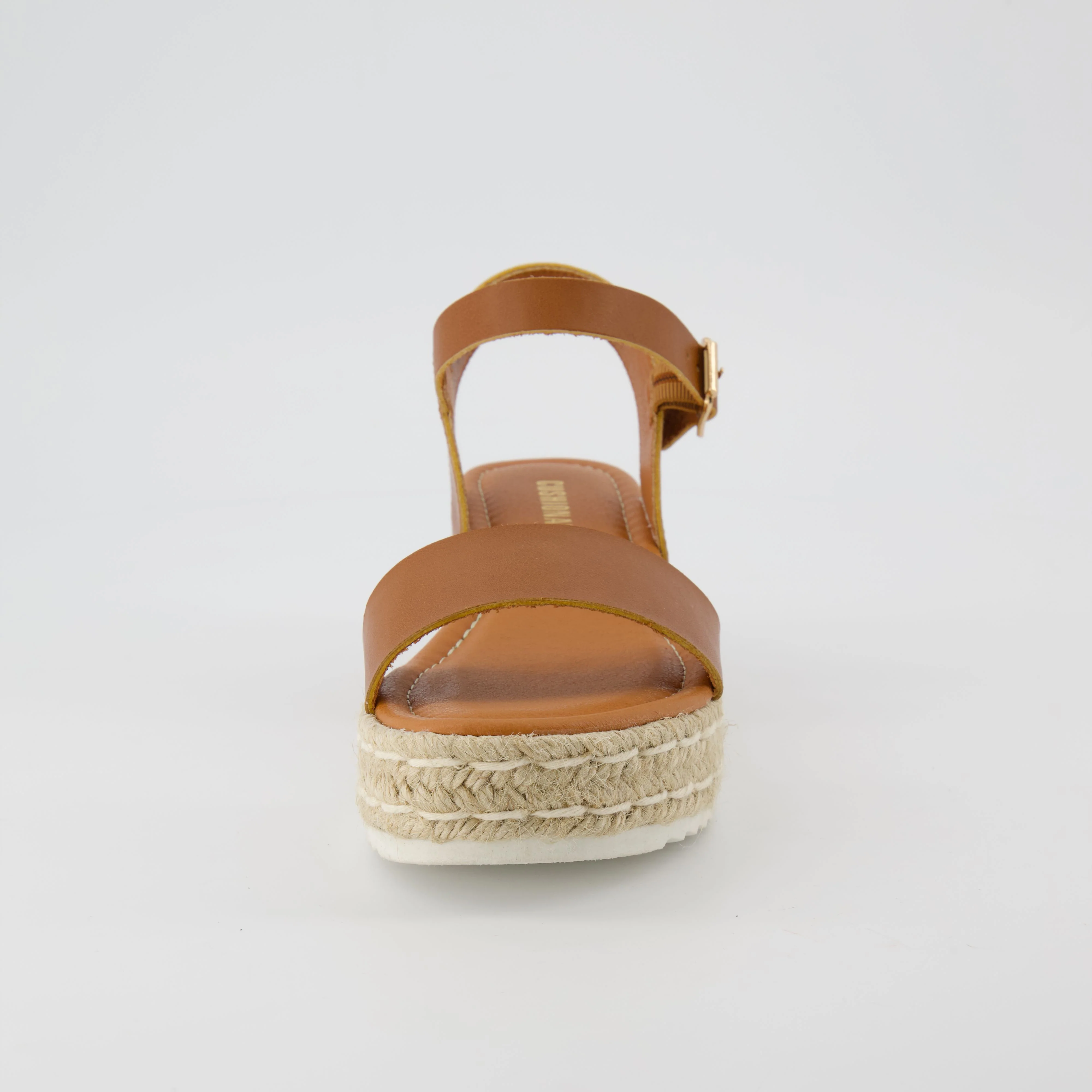 Melissa Platform Wedge Sandal - Image 9