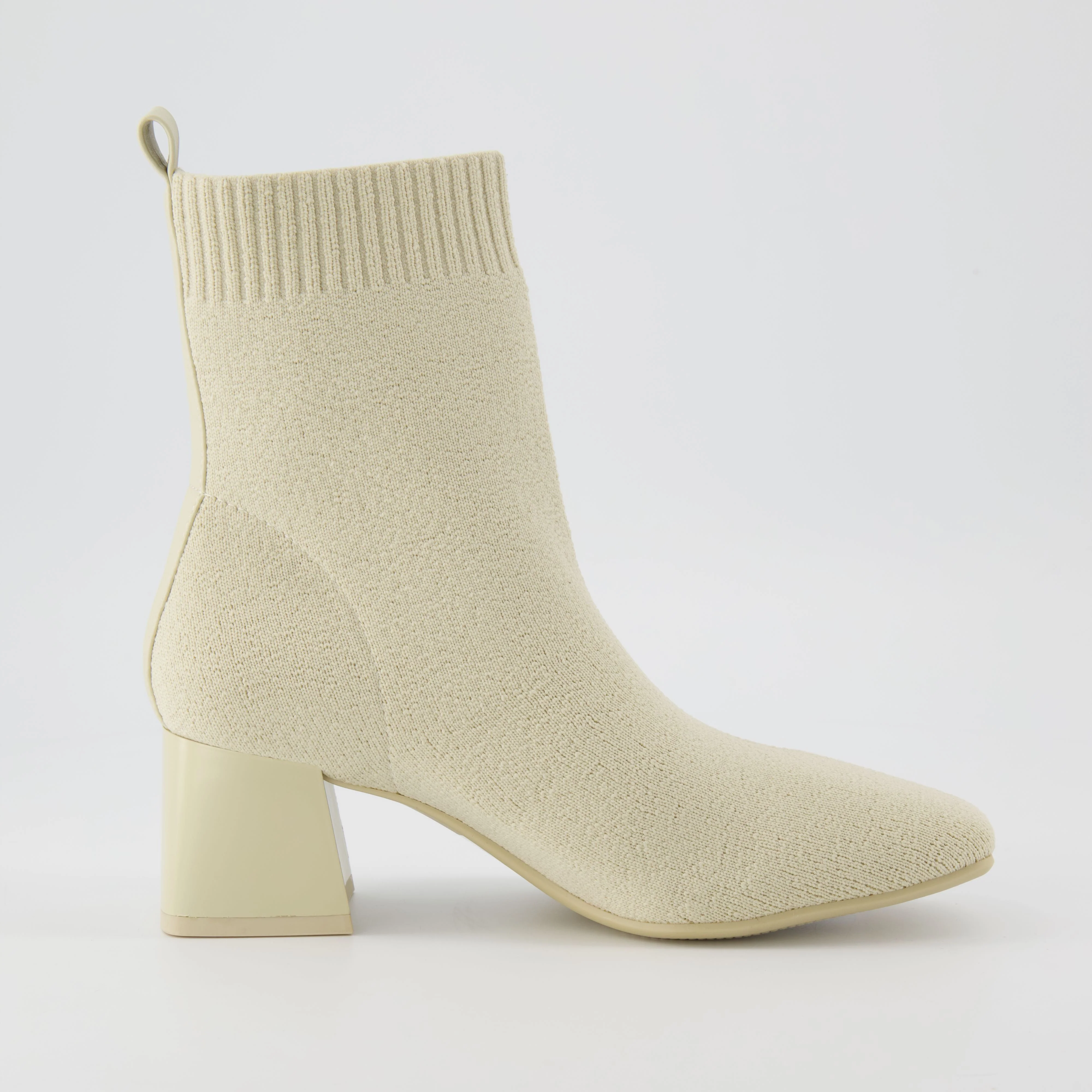 Milo Stretch Knit Boot - Image 16