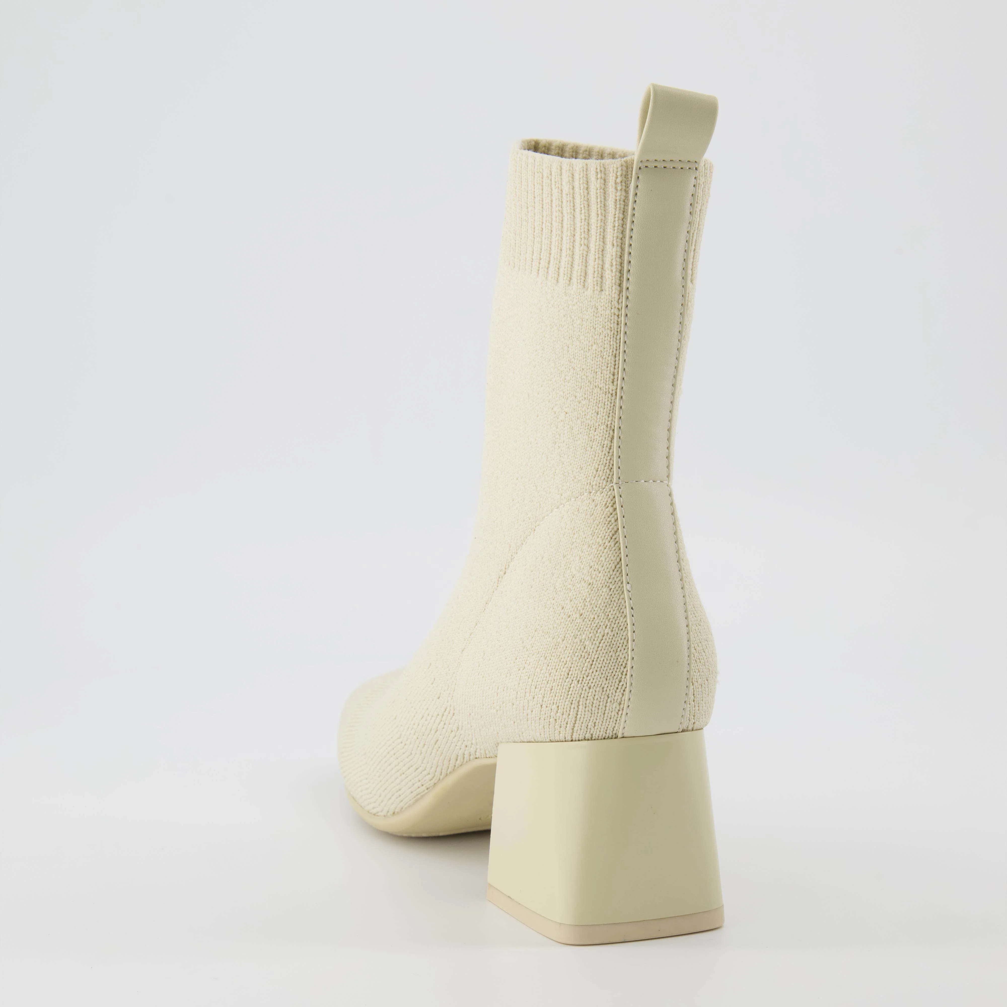 Milo Stretch Knit Boot - Image 17