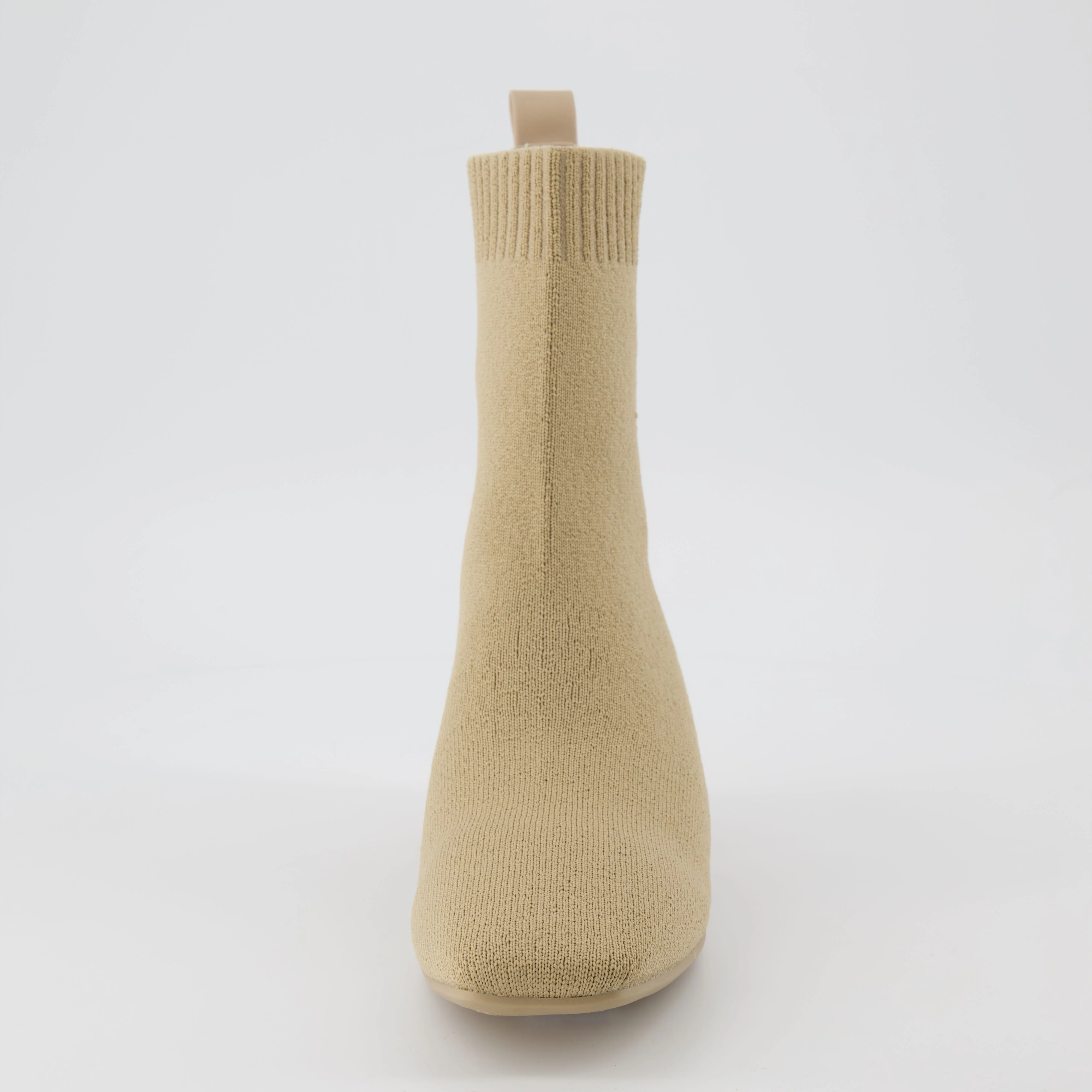 Milo Stretch Knit Boot - Image 21