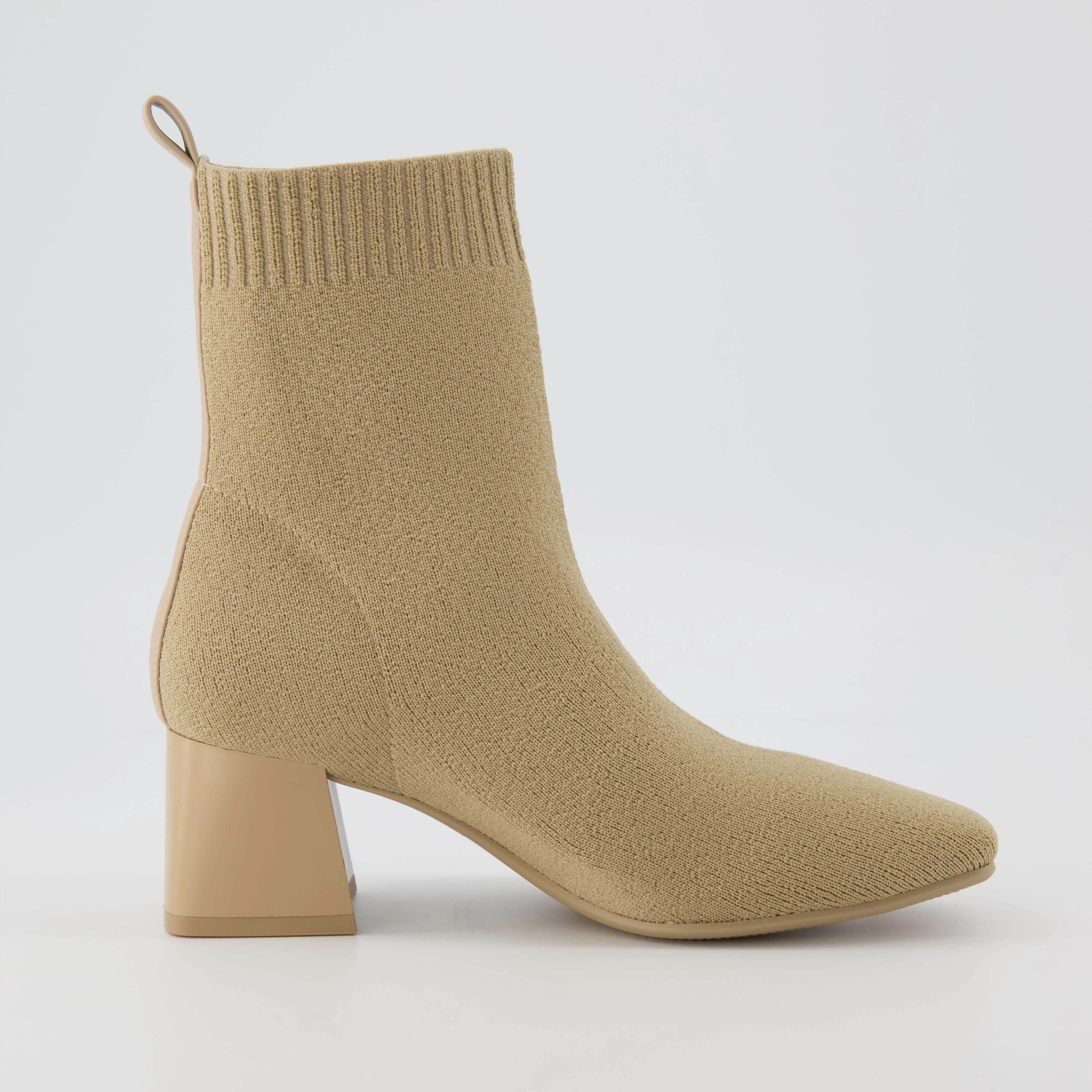 Milo Stretch Knit Boot - Image 22