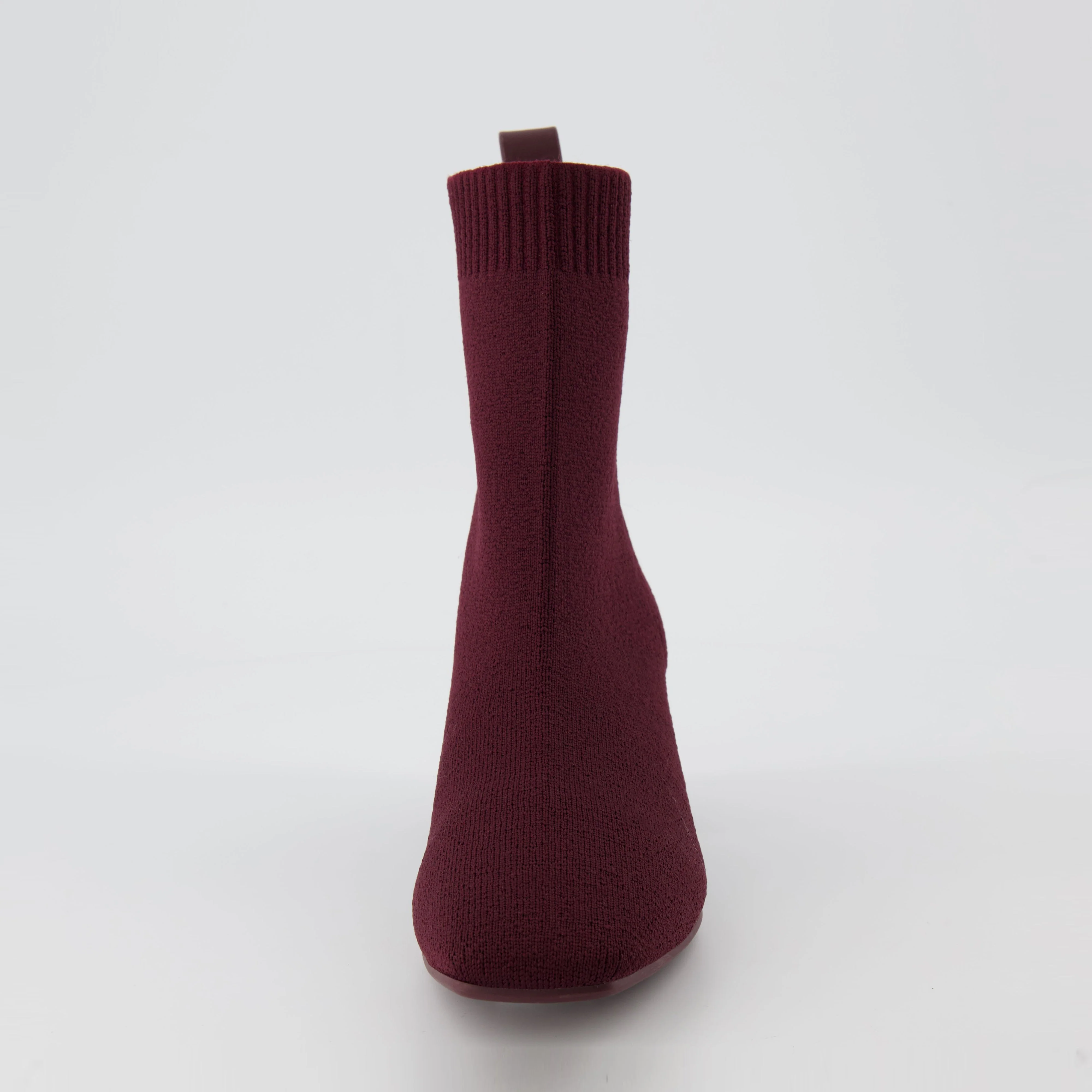 Milo Stretch Knit Boot - Image 27