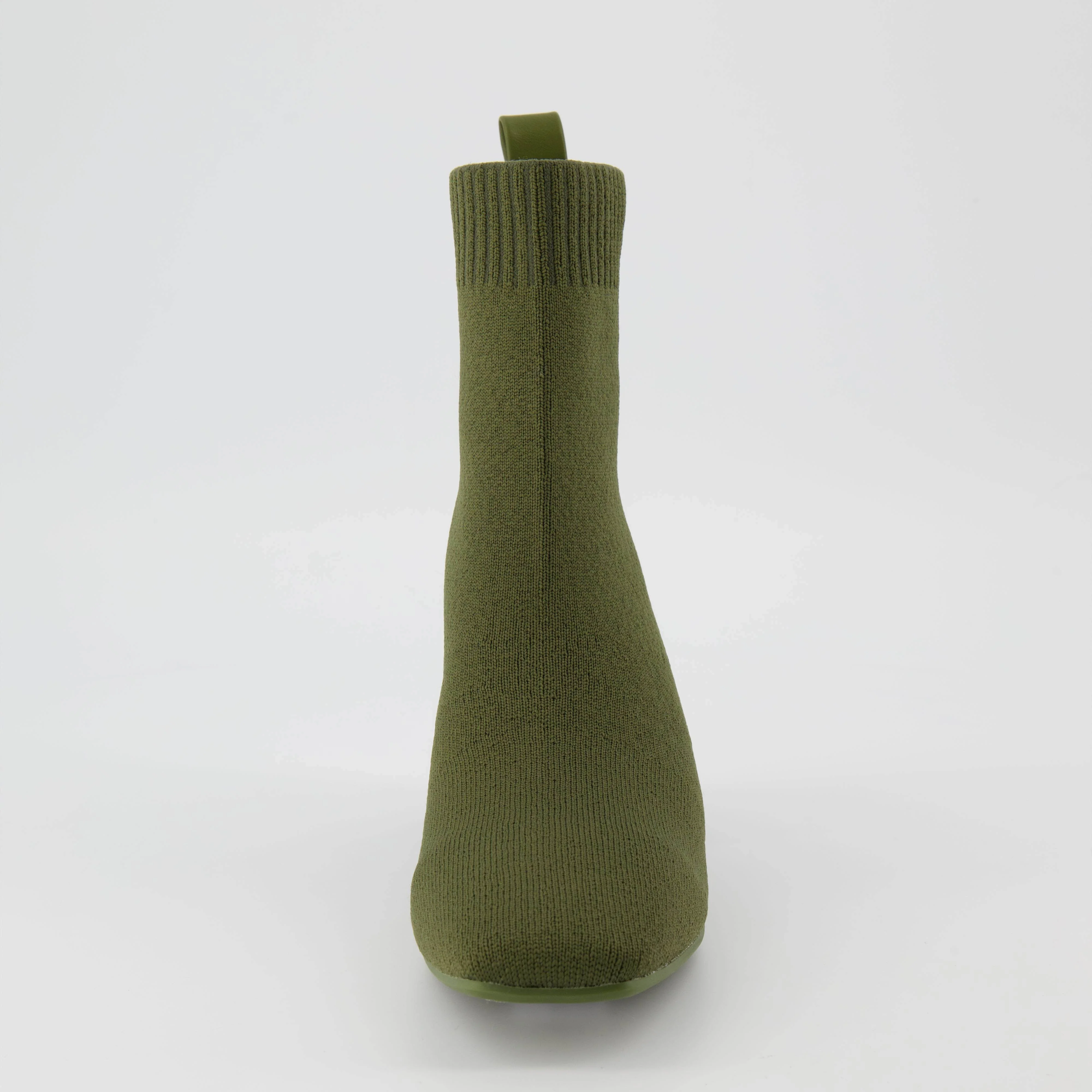 Milo Stretch Knit Boot - Image 33