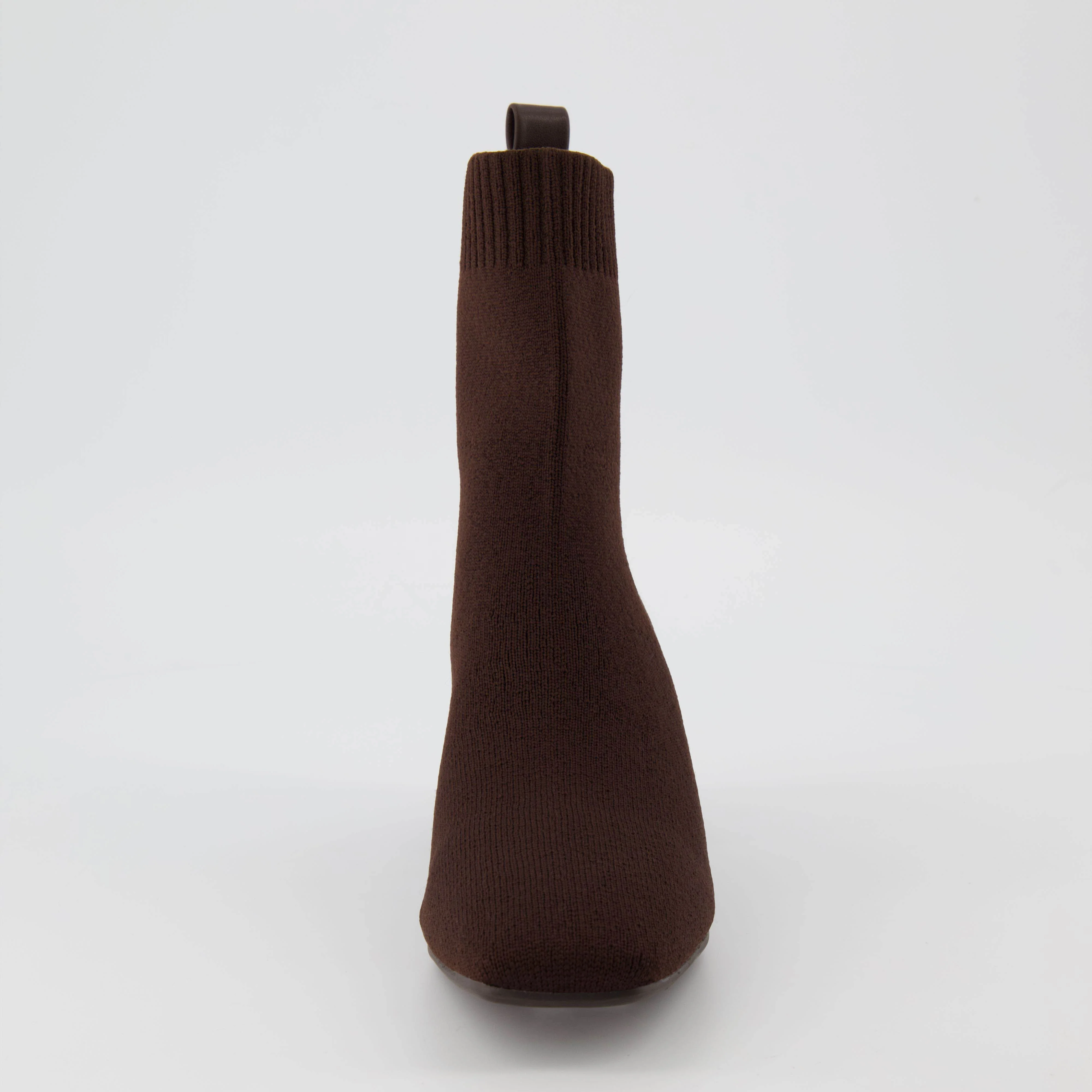 Milo Stretch Knit Boot - Image 9