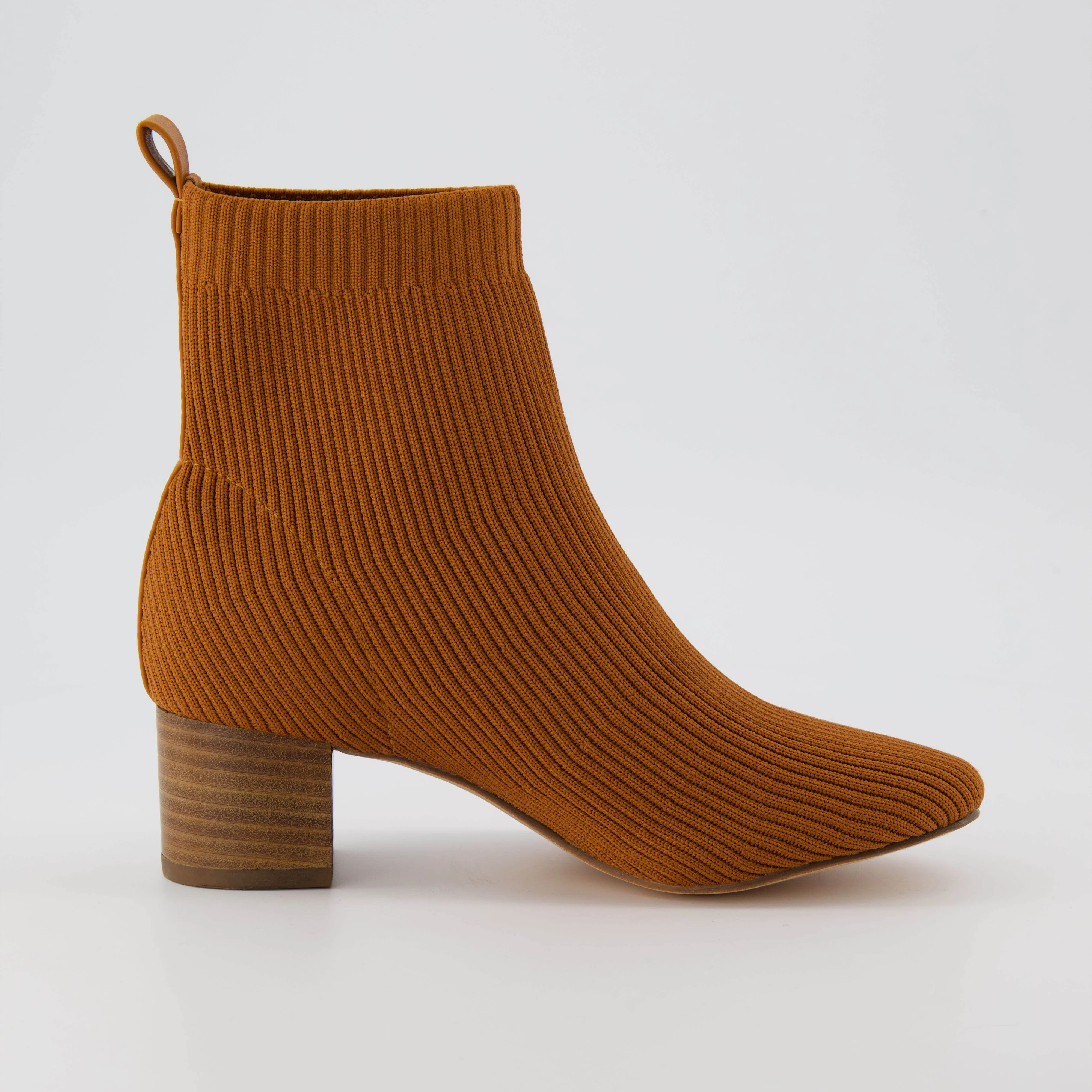 Neely Knit Bootie - Image 10
