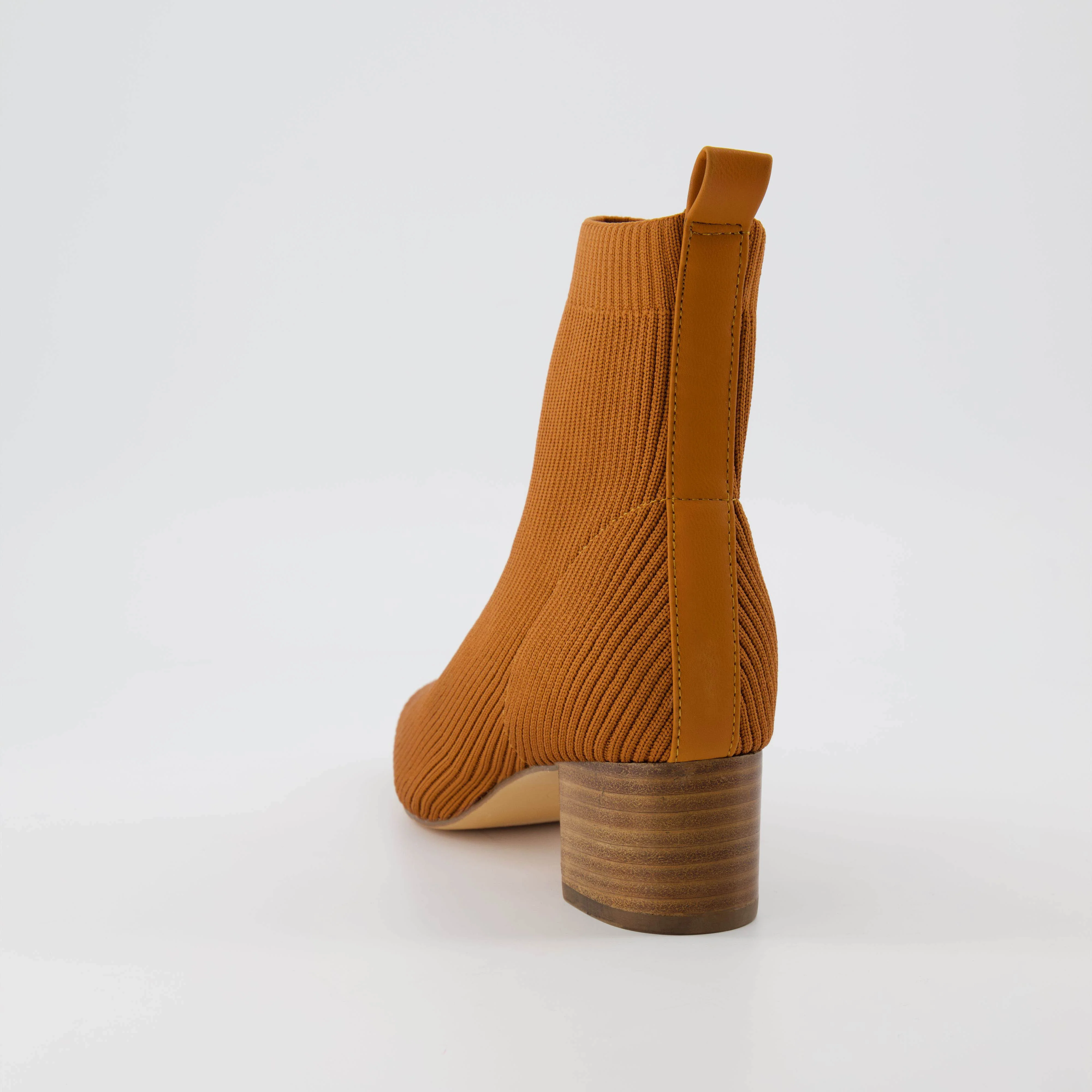 Neely Knit Bootie - Image 11