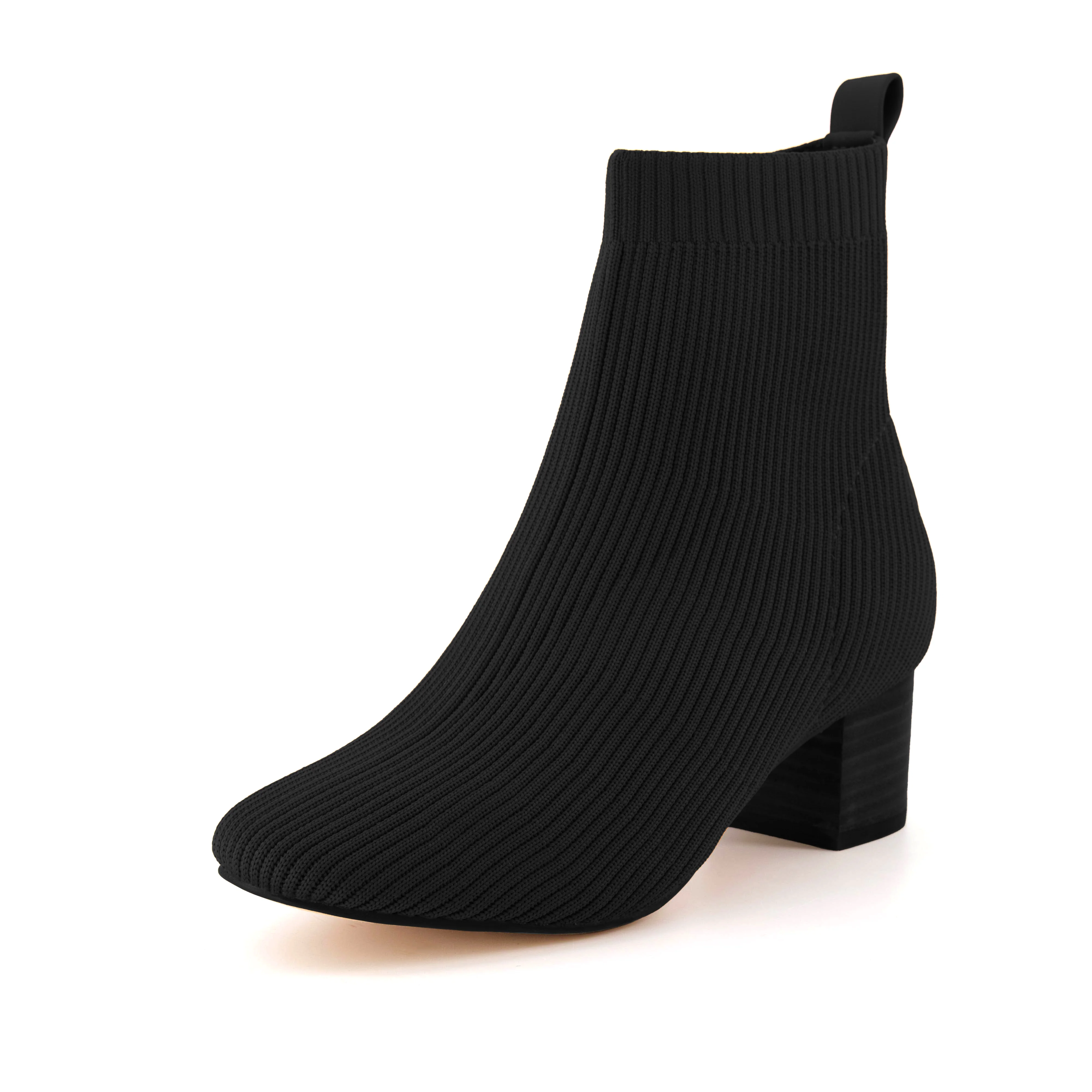 Neely Knit Bootie - Image 14