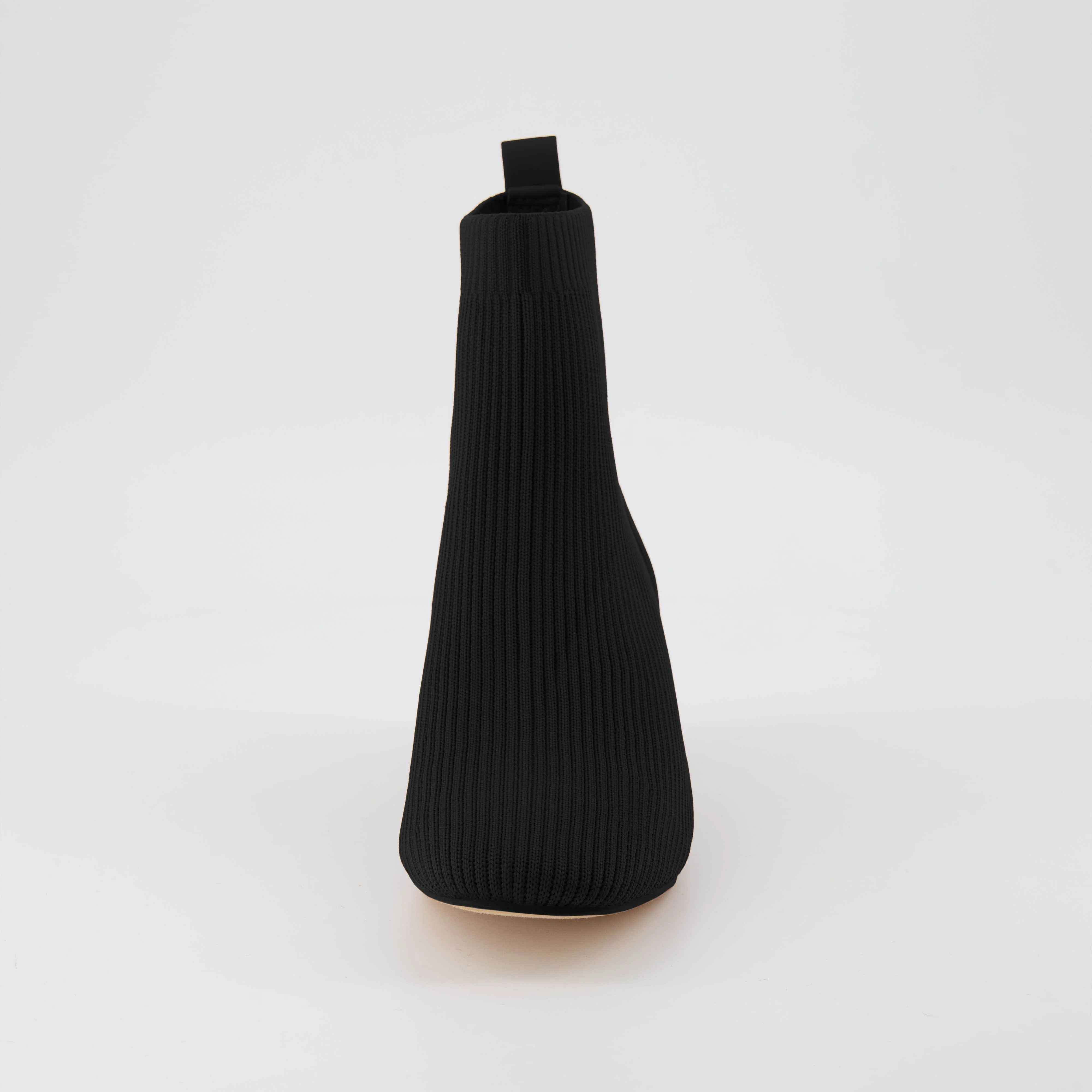 Neely Knit Bootie - Image 15