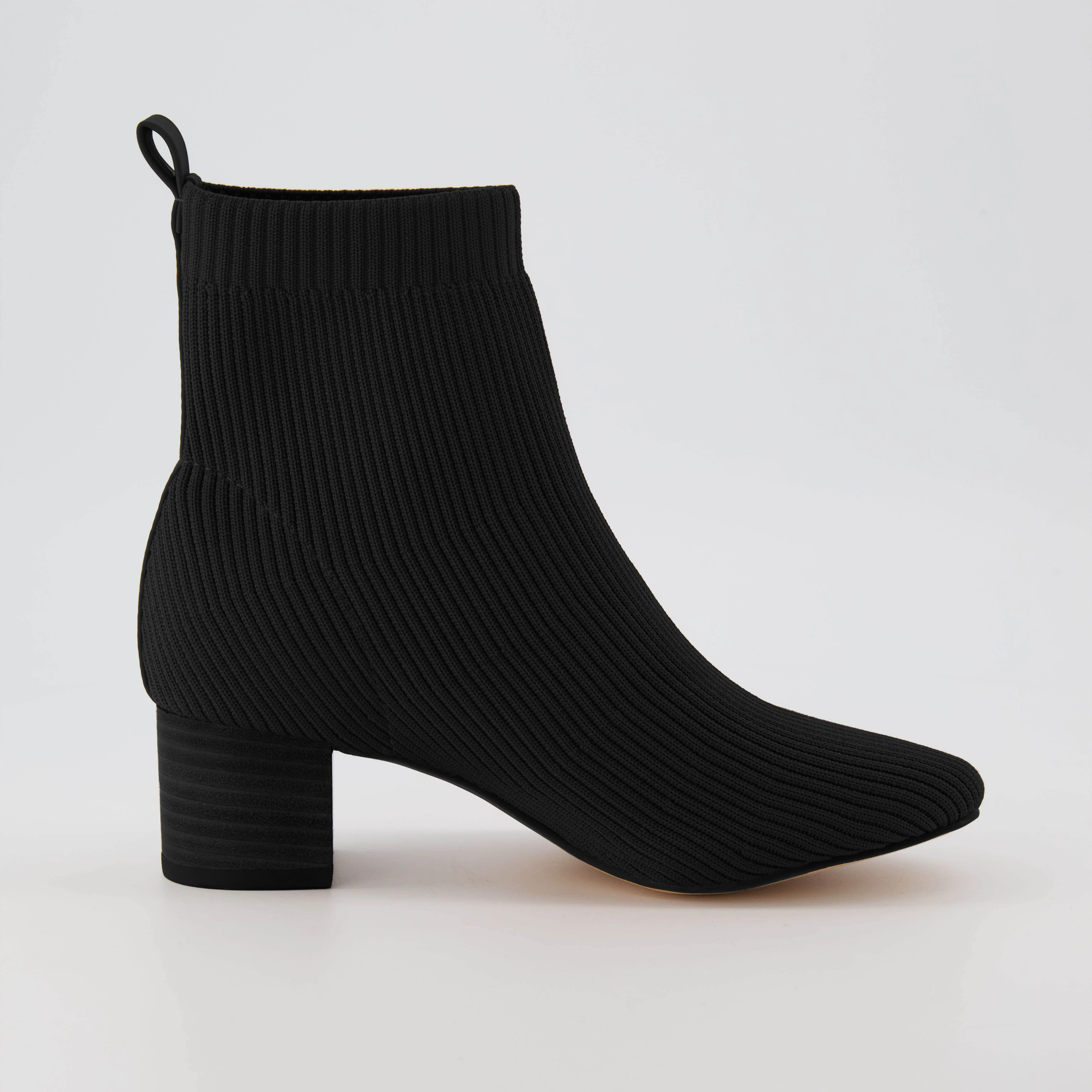 Neely Knit Bootie - Image 16