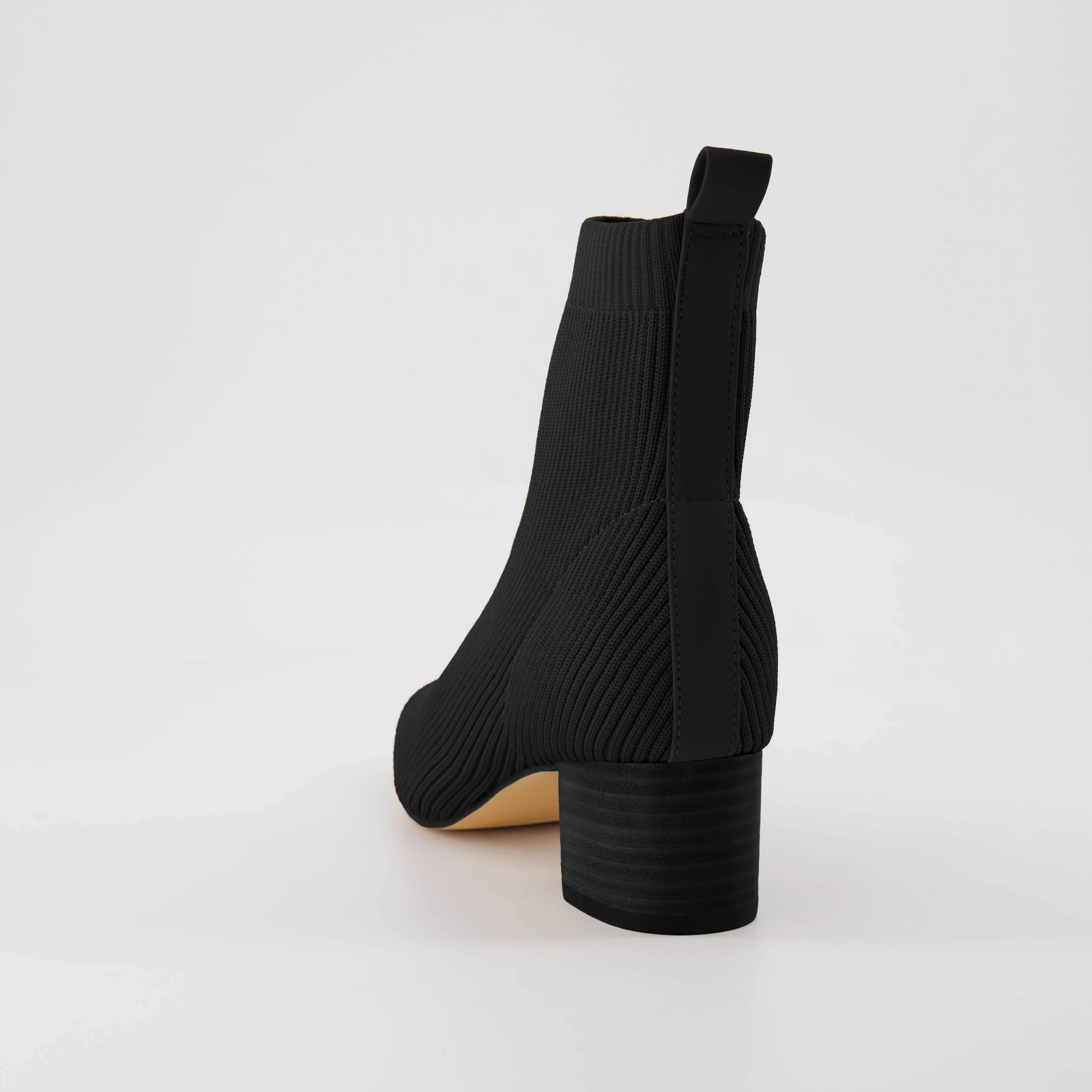 Neely Knit Bootie - Image 17