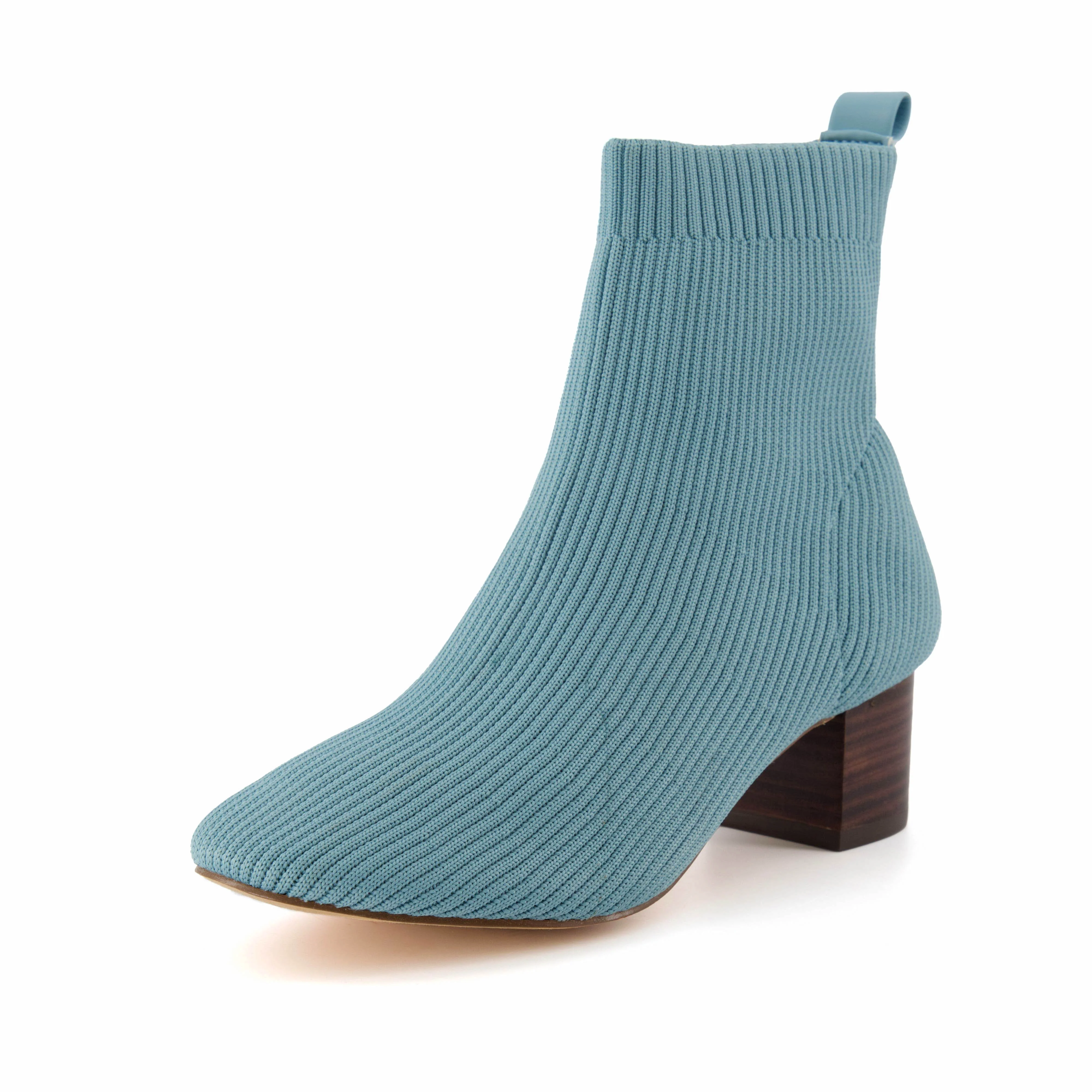 Neely Knit Bootie - Image 20