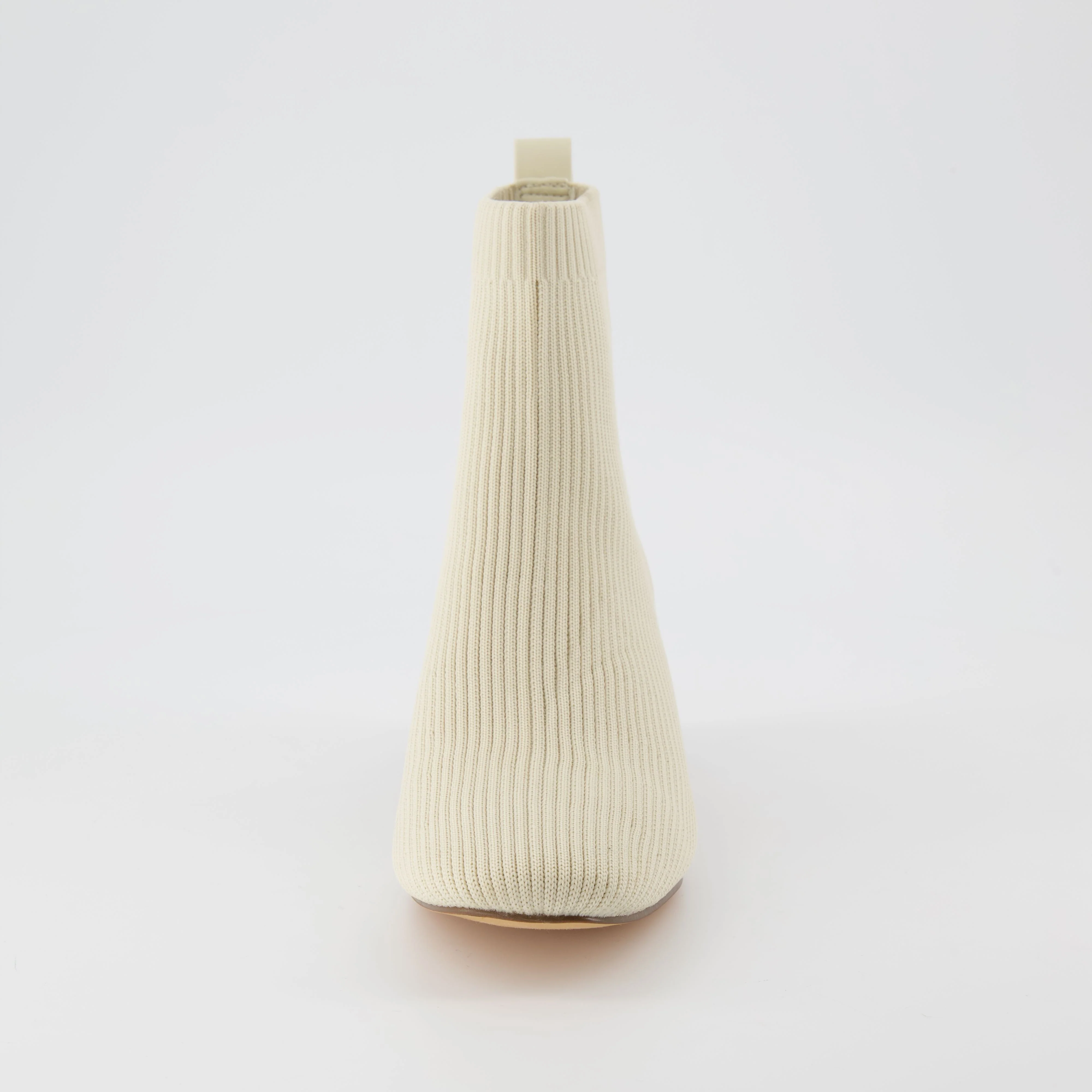 Neely Knit Bootie - Image 3