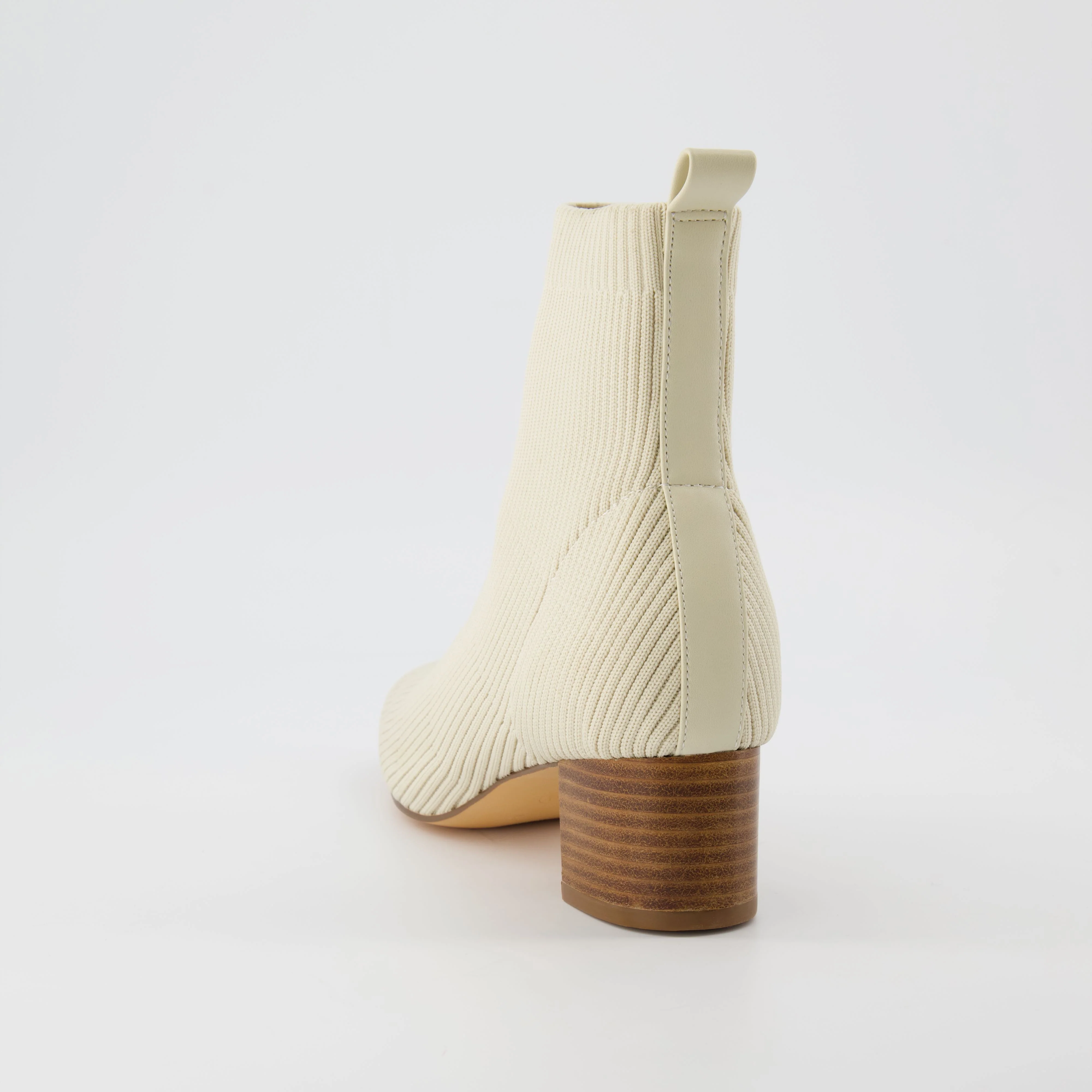 Neely Knit Bootie - Image 5