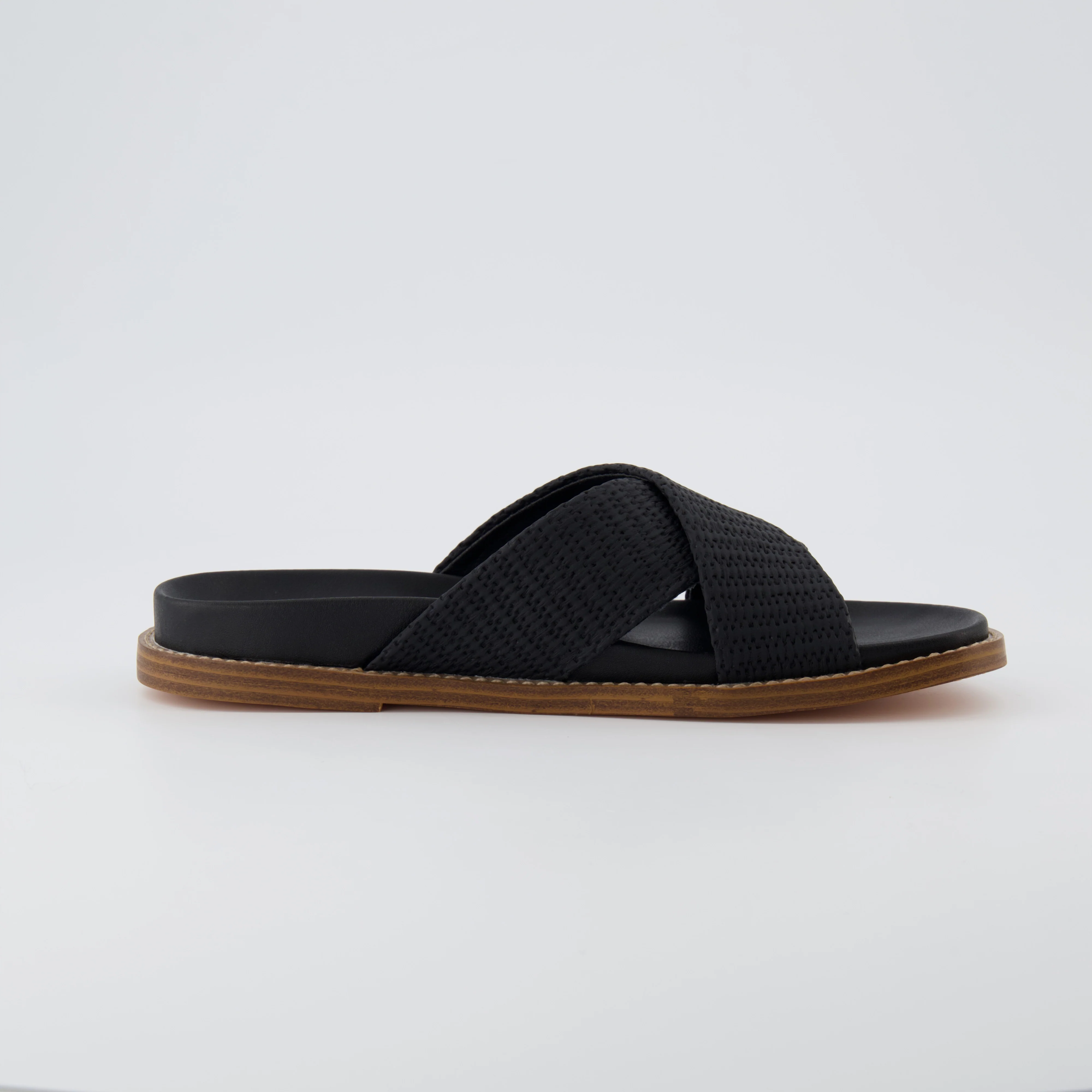 Nell Footbed Sandal - Image 10