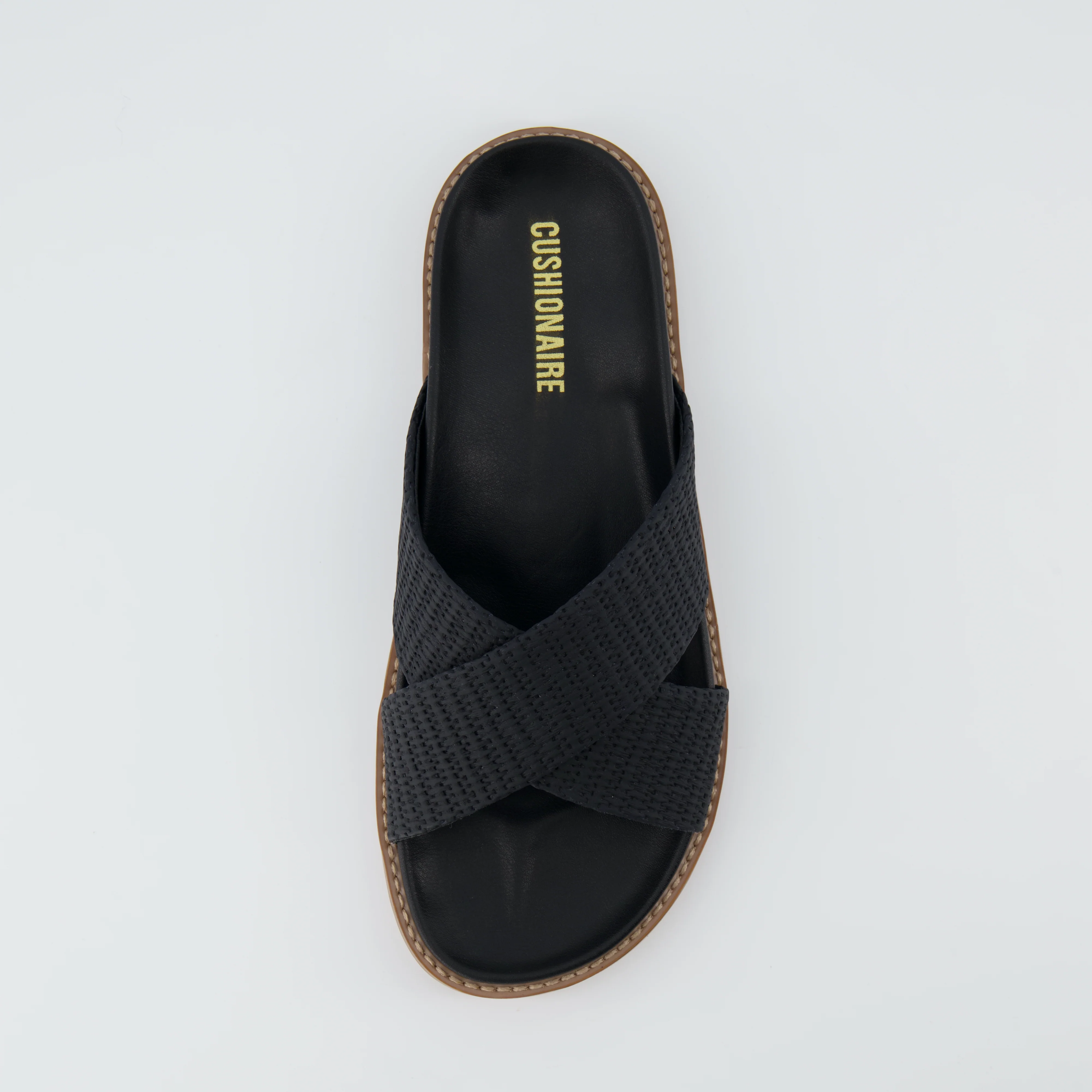 Nell Footbed Sandal - Image 12