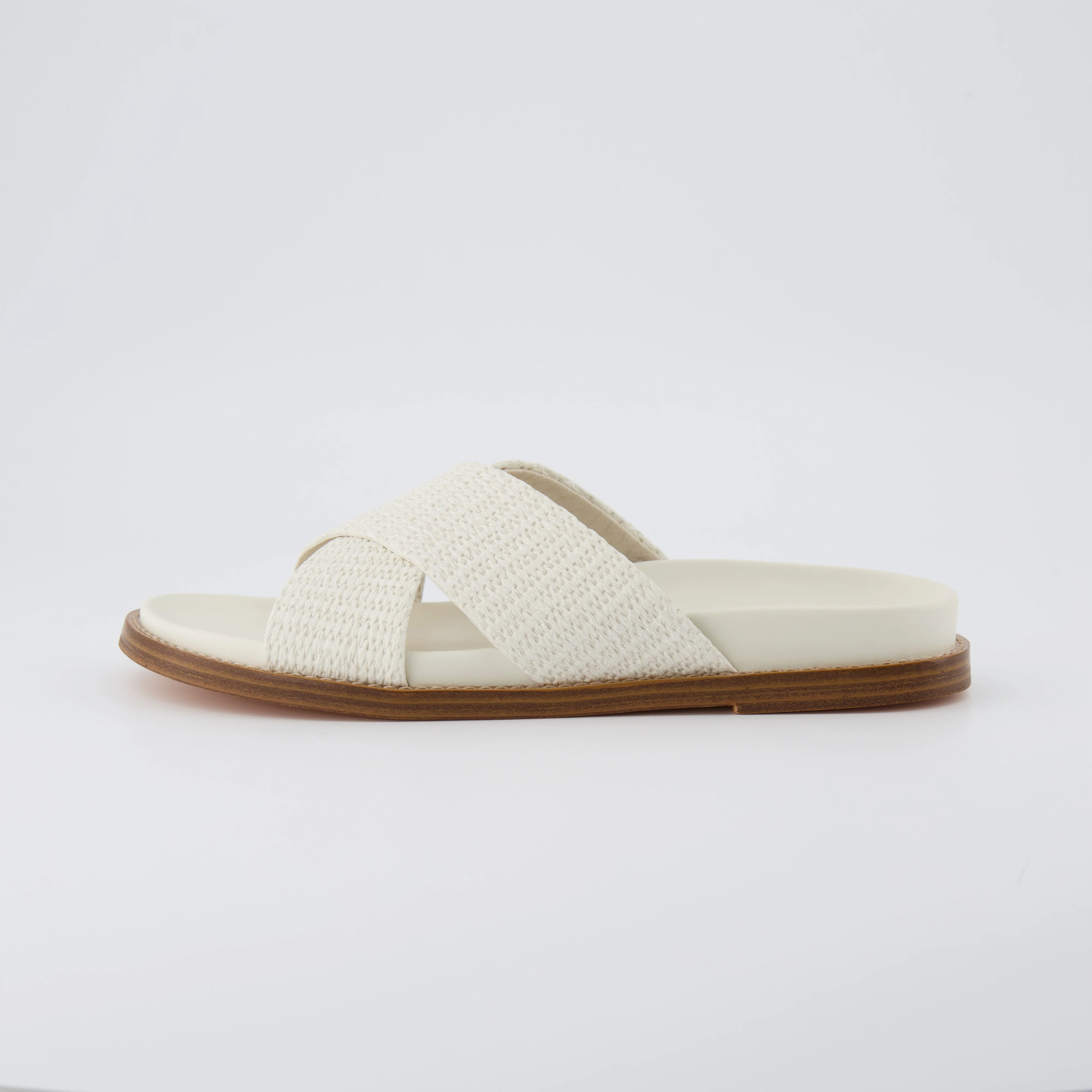 Nell Footbed Sandal - Image 13