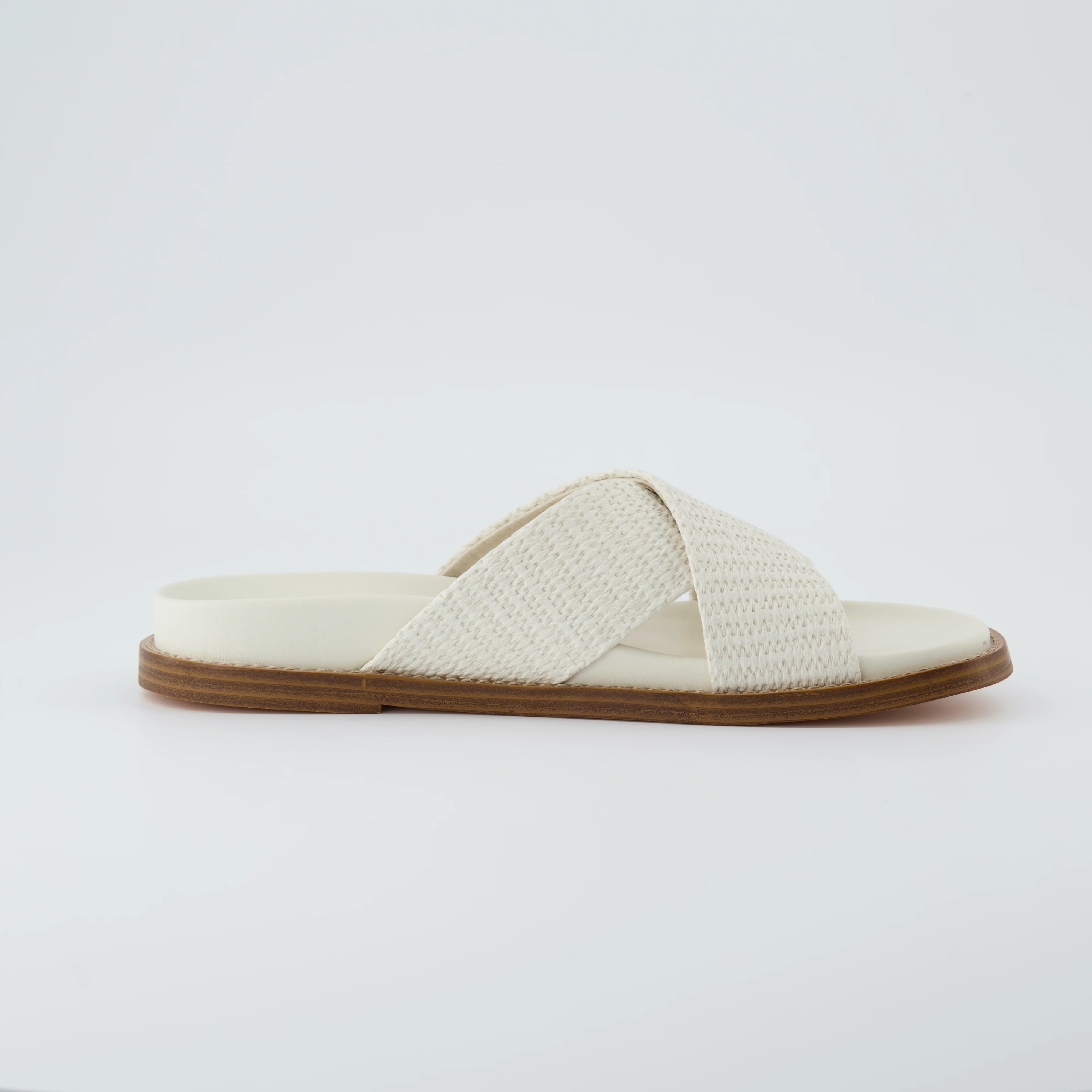 Nell Footbed Sandal - Image 16