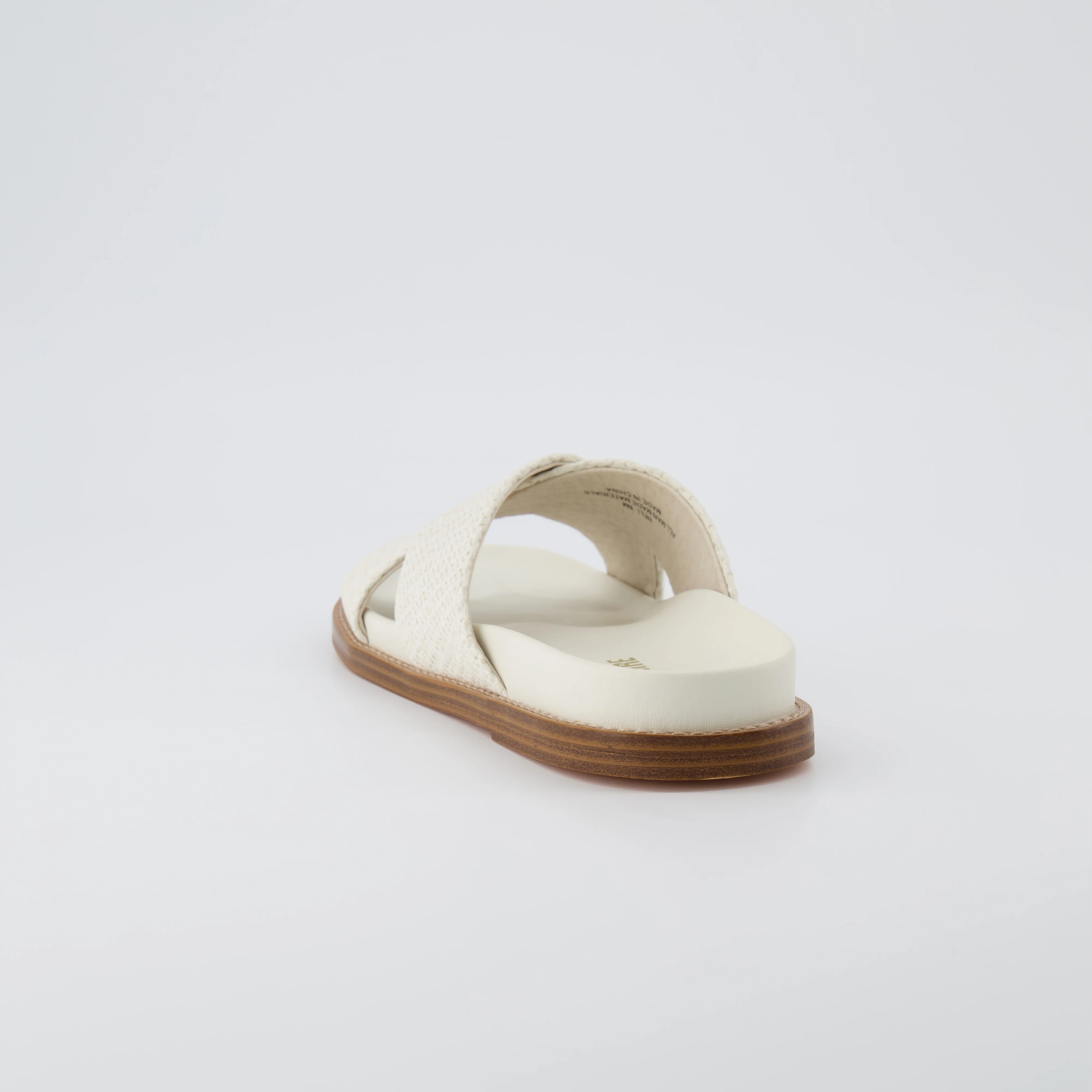 Nell Footbed Sandal - Image 17