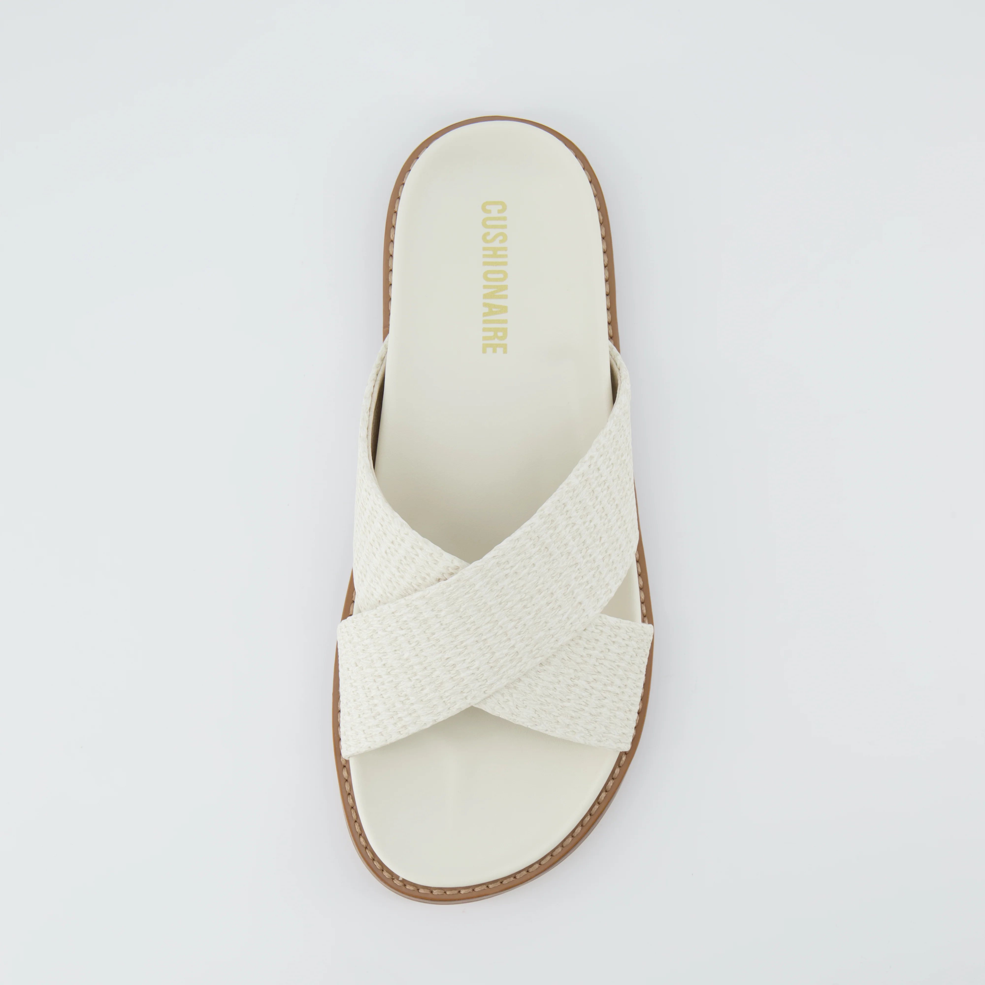 Nell Footbed Sandal - Image 18