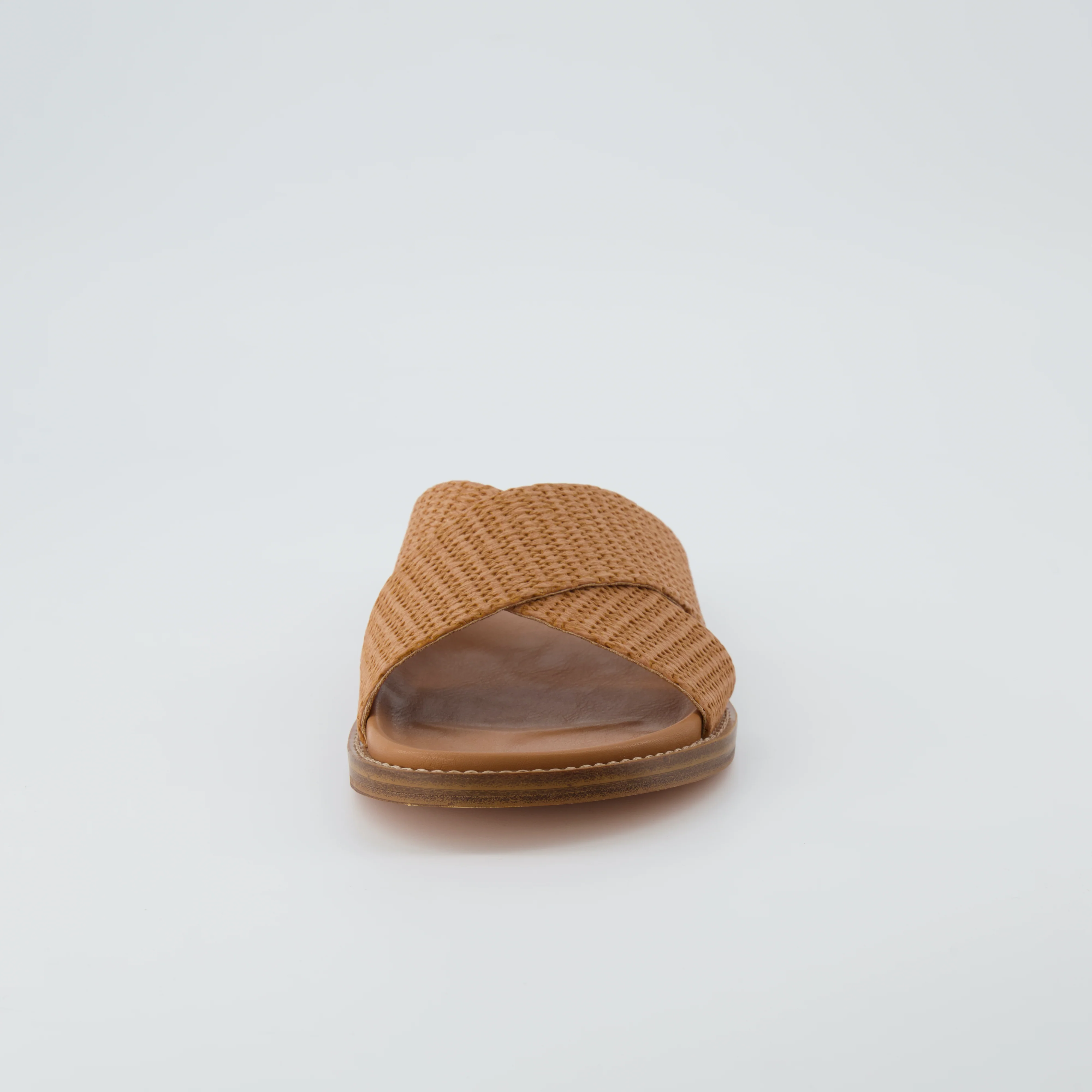 Nell Footbed Sandal - Image 3