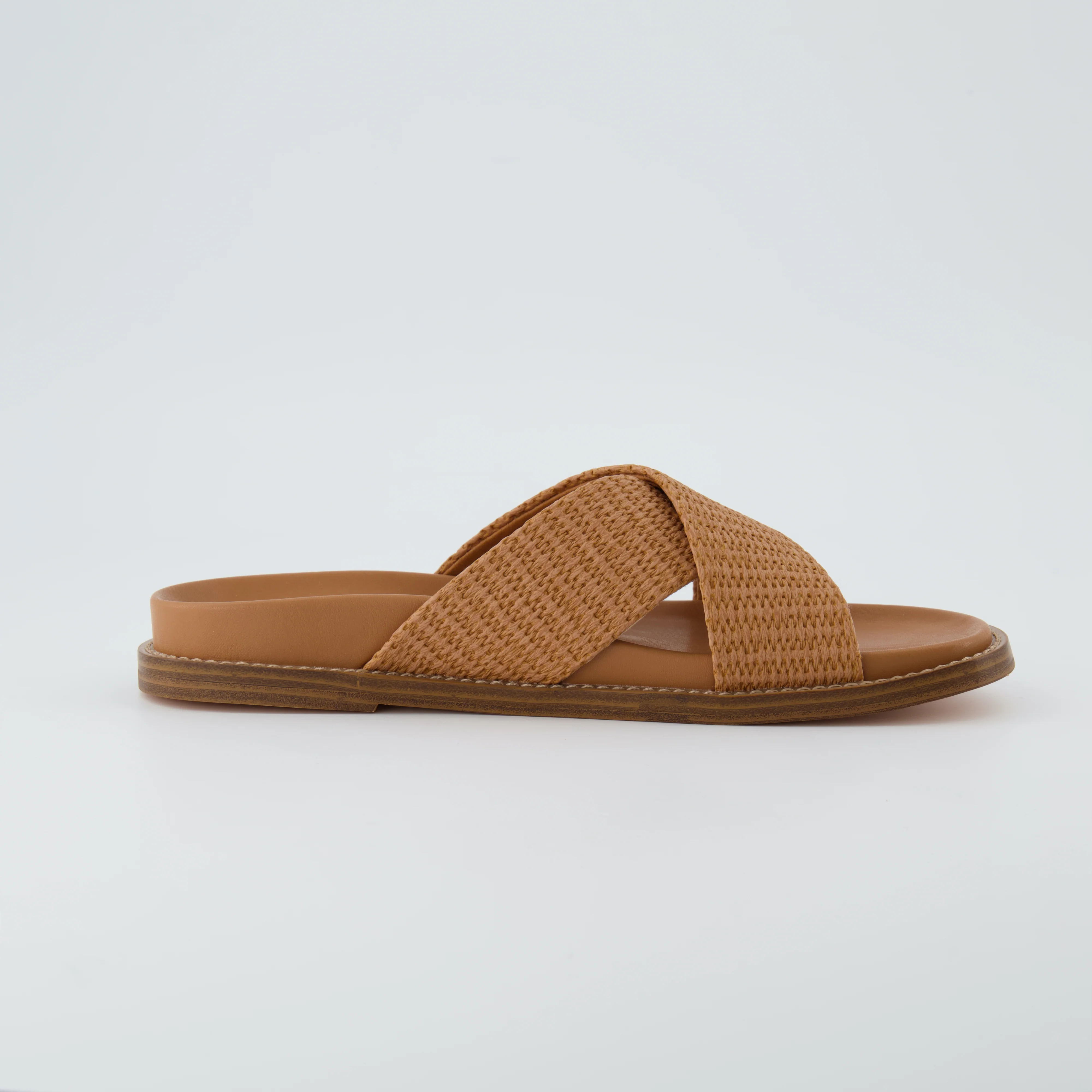 Nell Footbed Sandal - Image 4