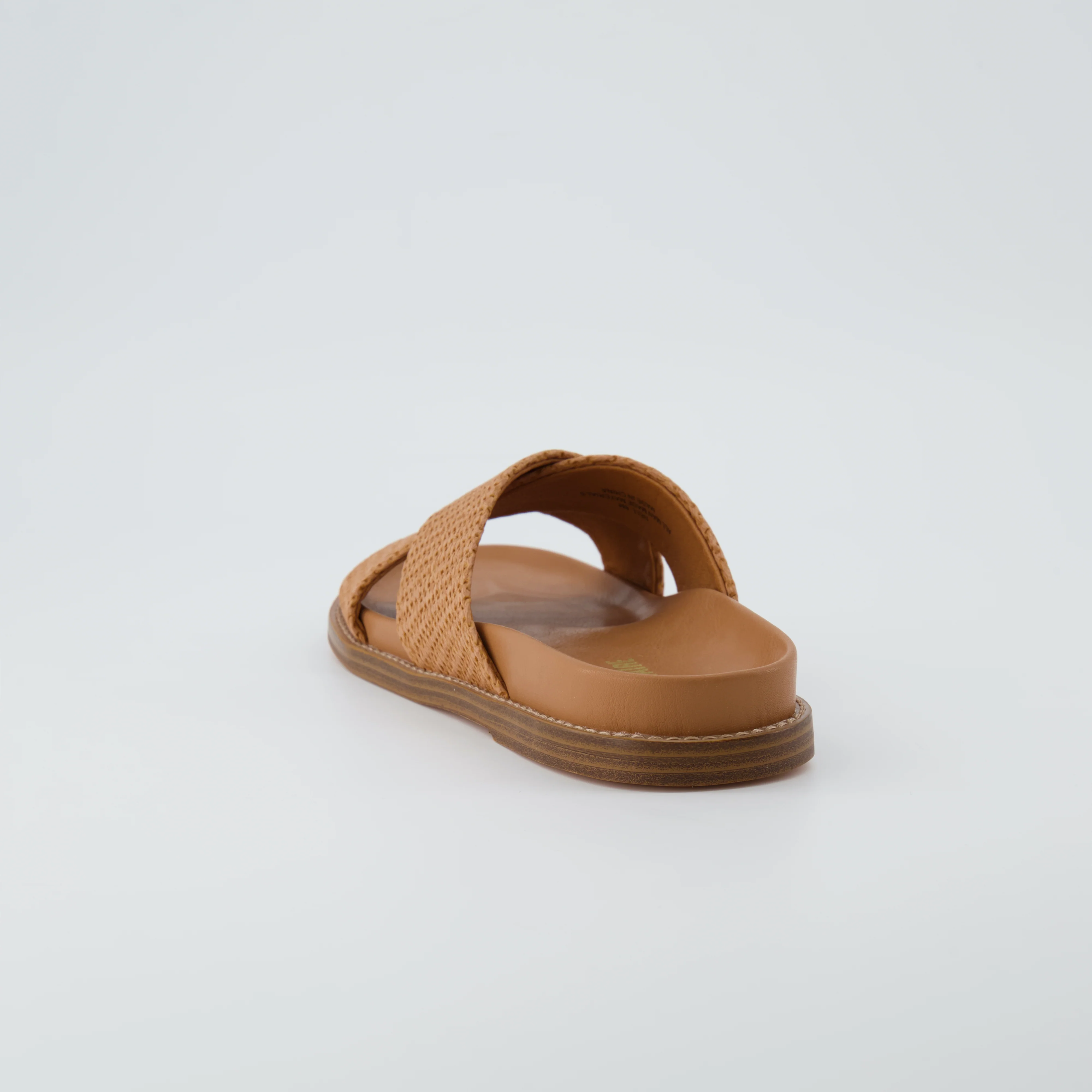 Nell Footbed Sandal - Image 5