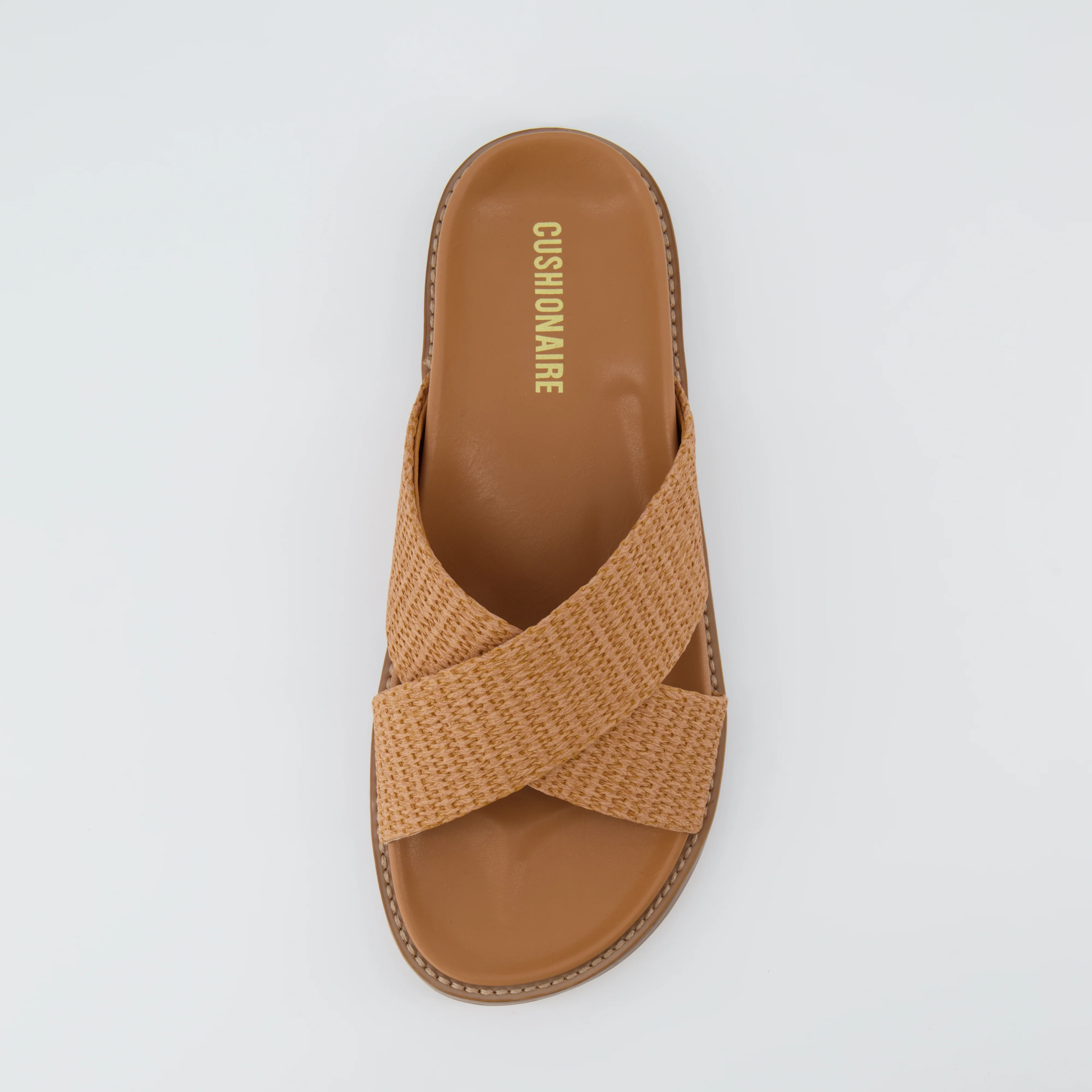 Nell Footbed Sandal - Image 6