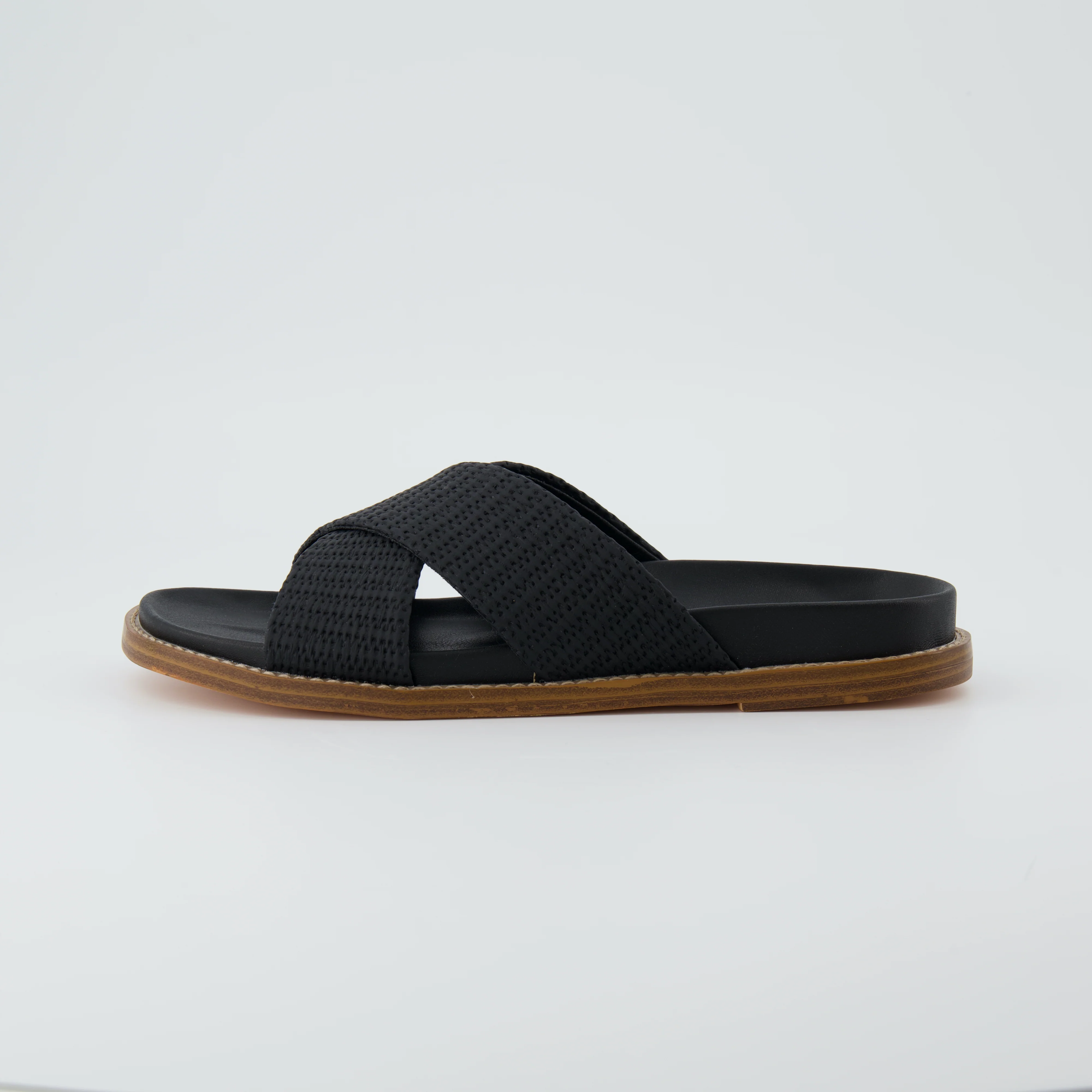 Nell Footbed Sandal - Image 7