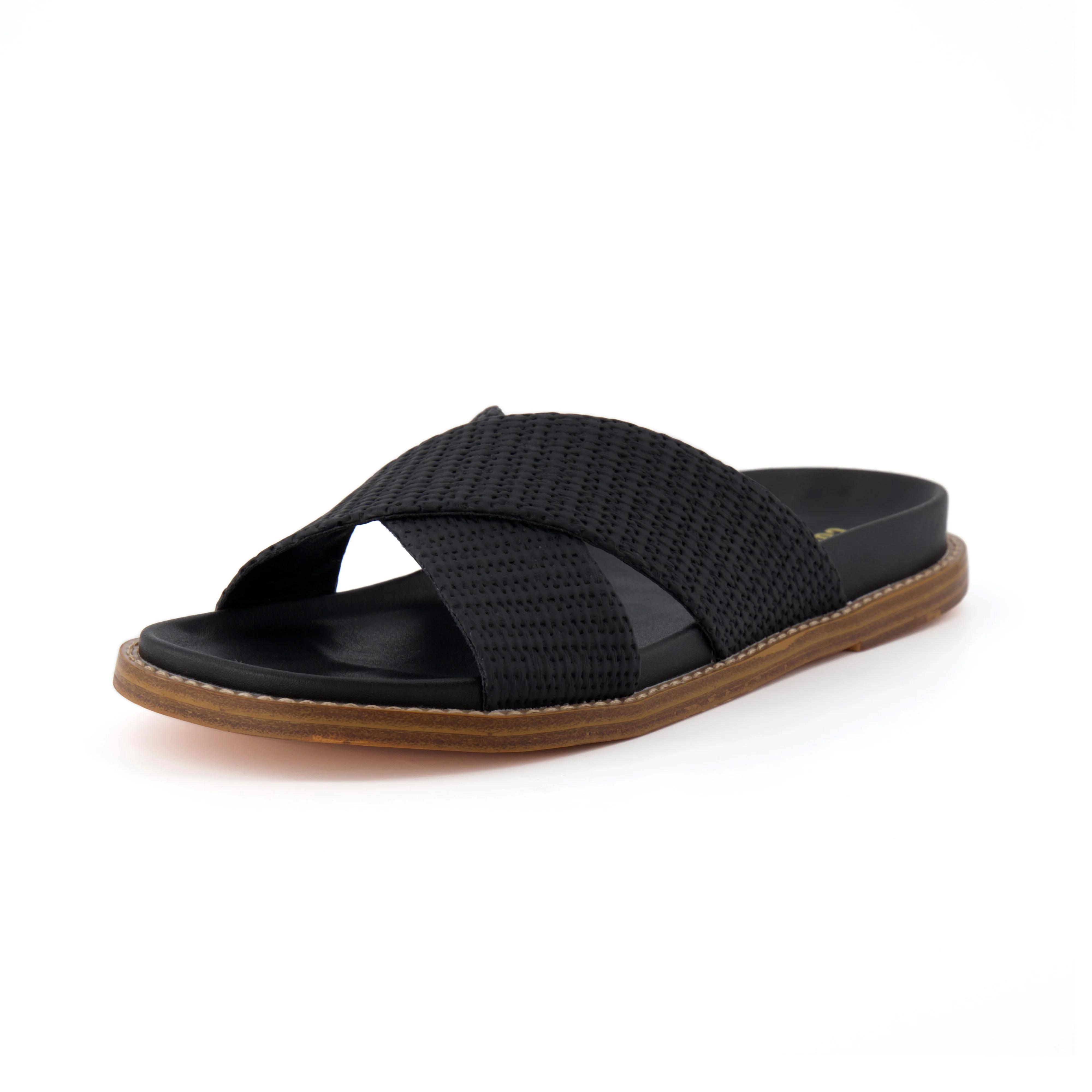 Nell Footbed Sandal - Image 8