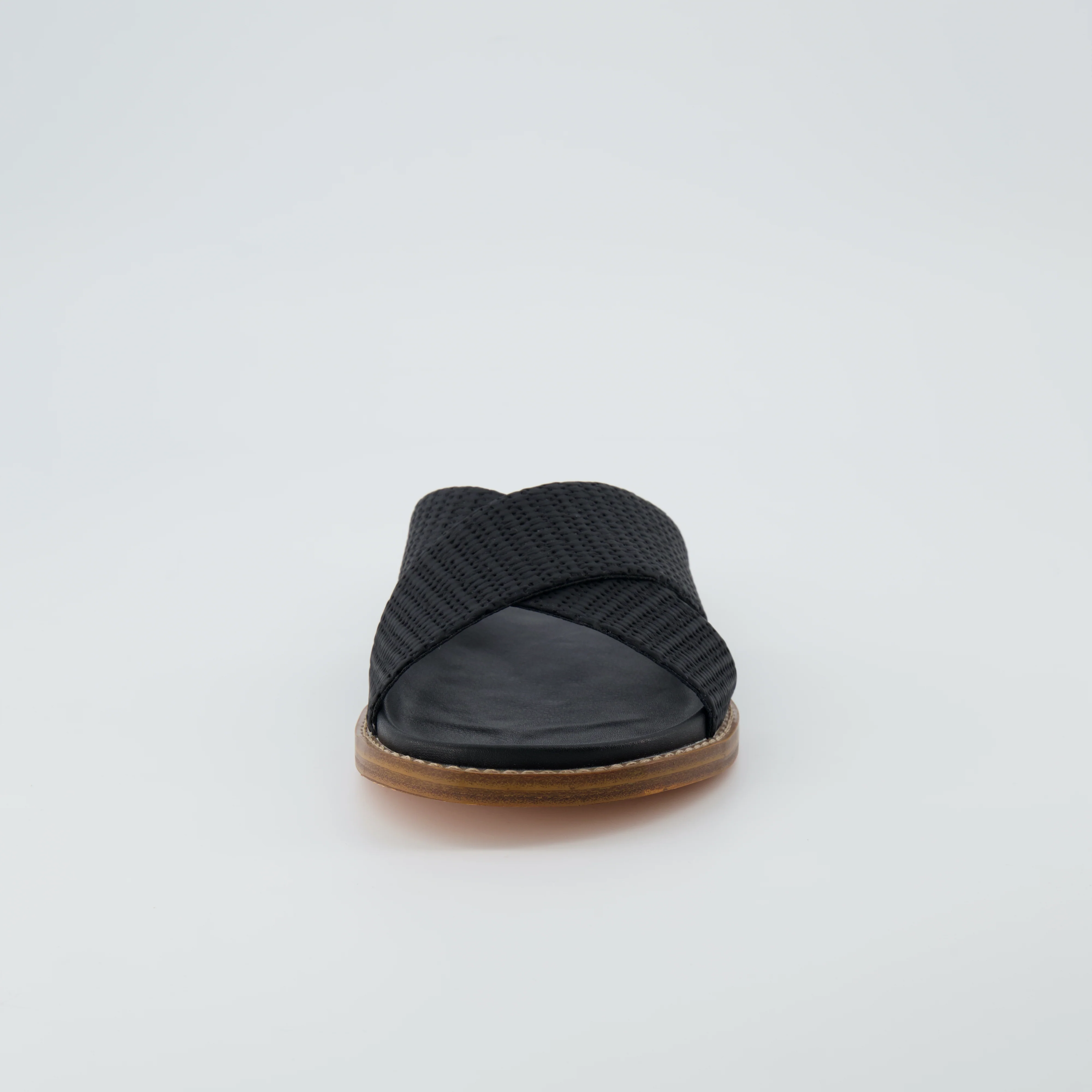 Nell Footbed Sandal - Image 9