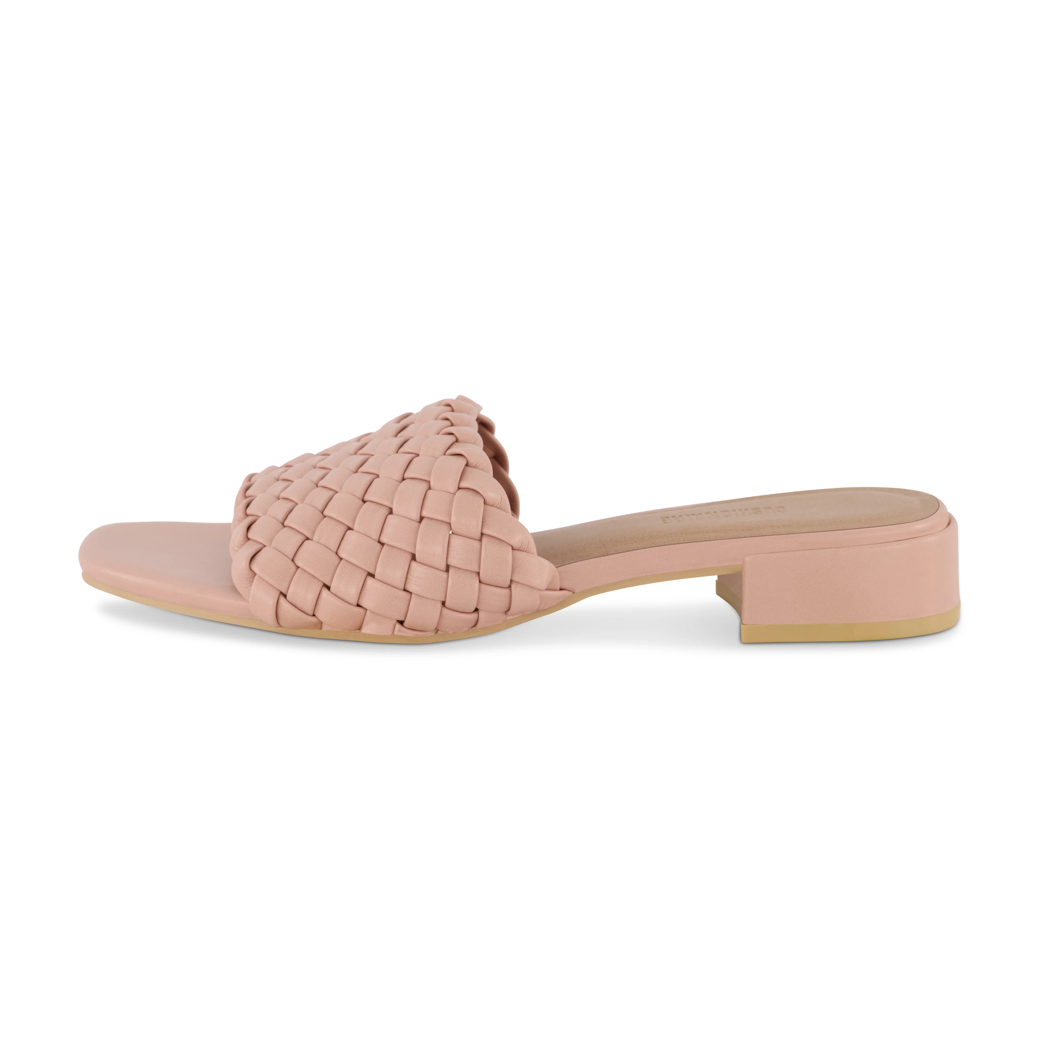 Nerida Block Heel Sandal - Image 11