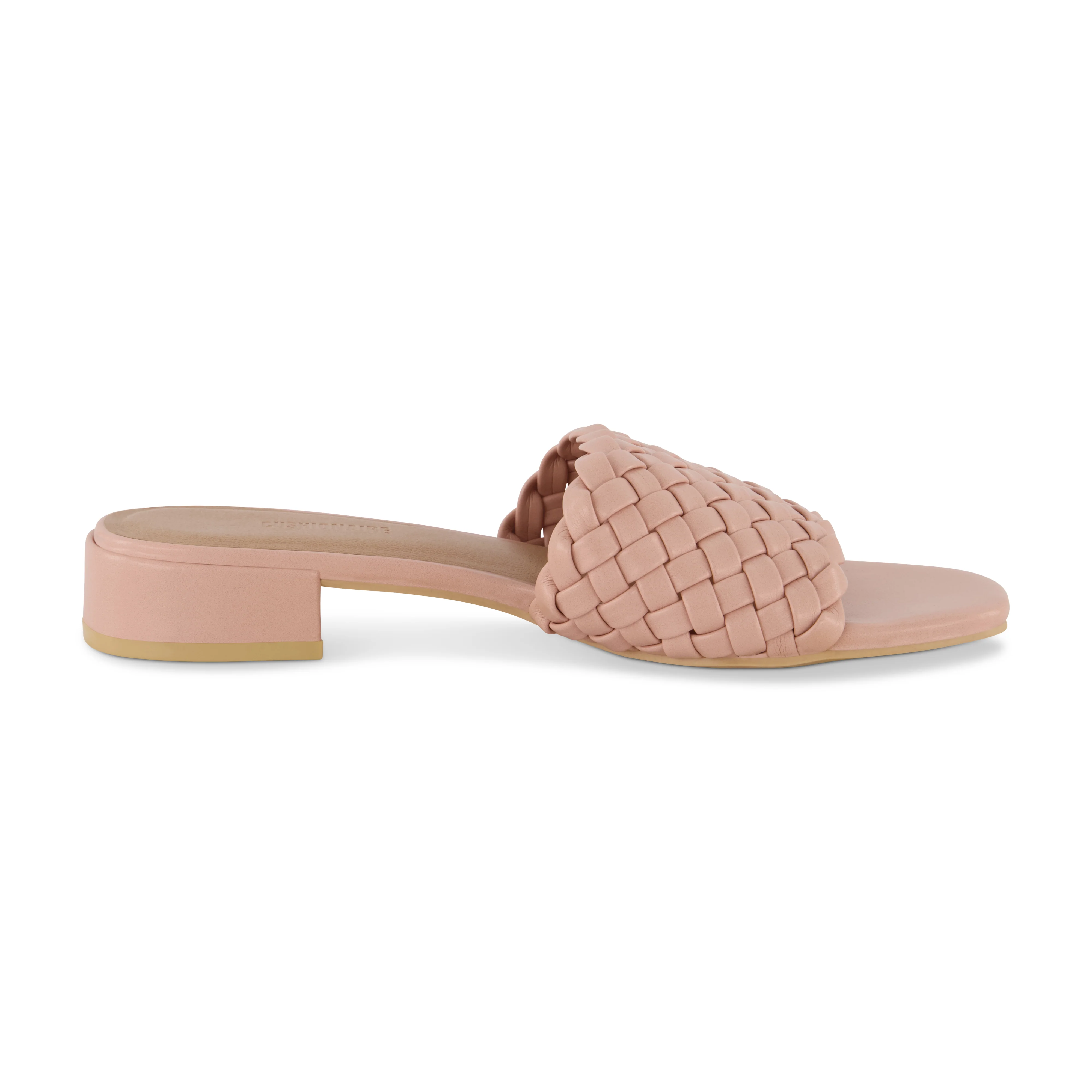 Nerida Block Heel Sandal - Image 14