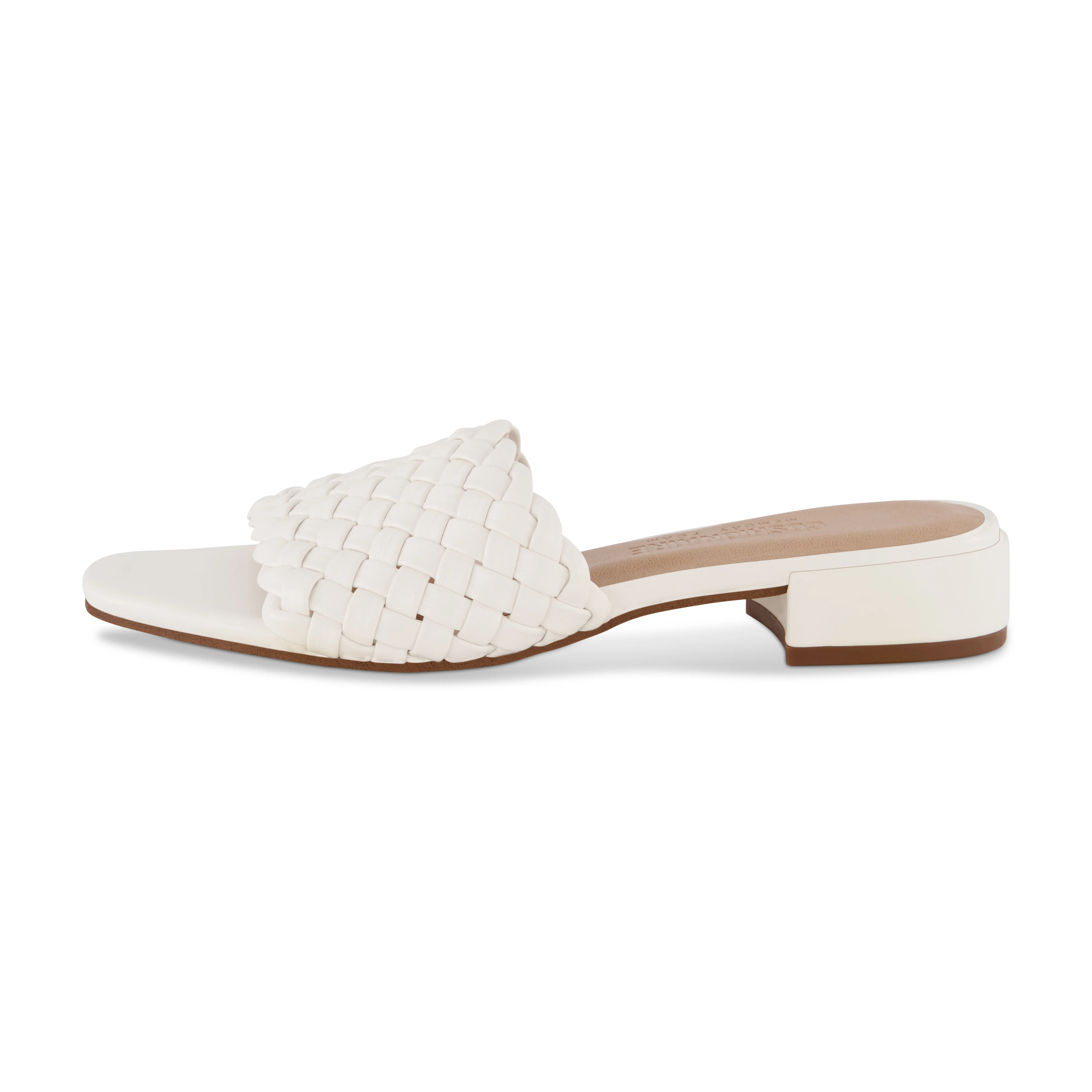 Nerida Block Heel Sandal - Image 21