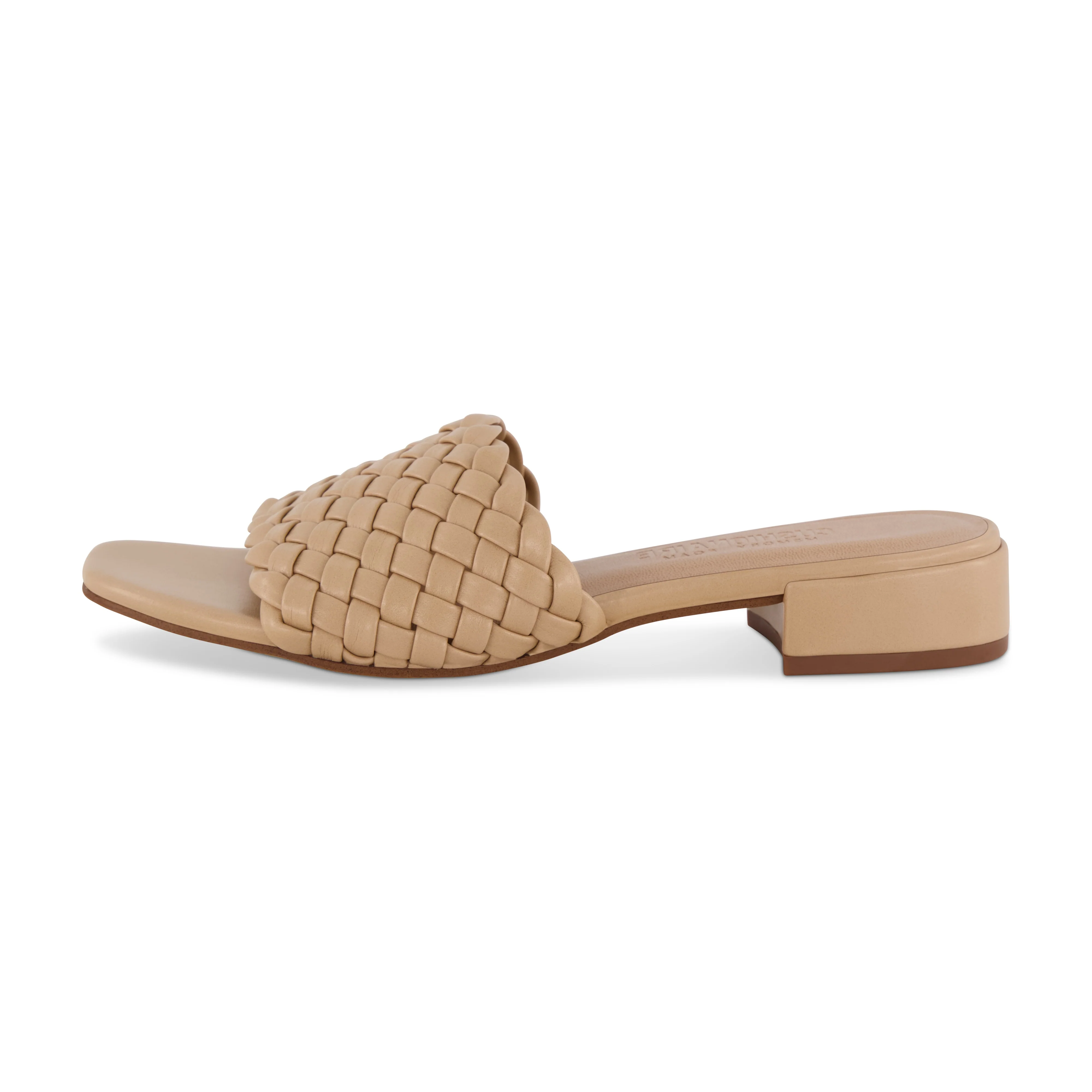 Nerida Block Heel Sandal - Image 6