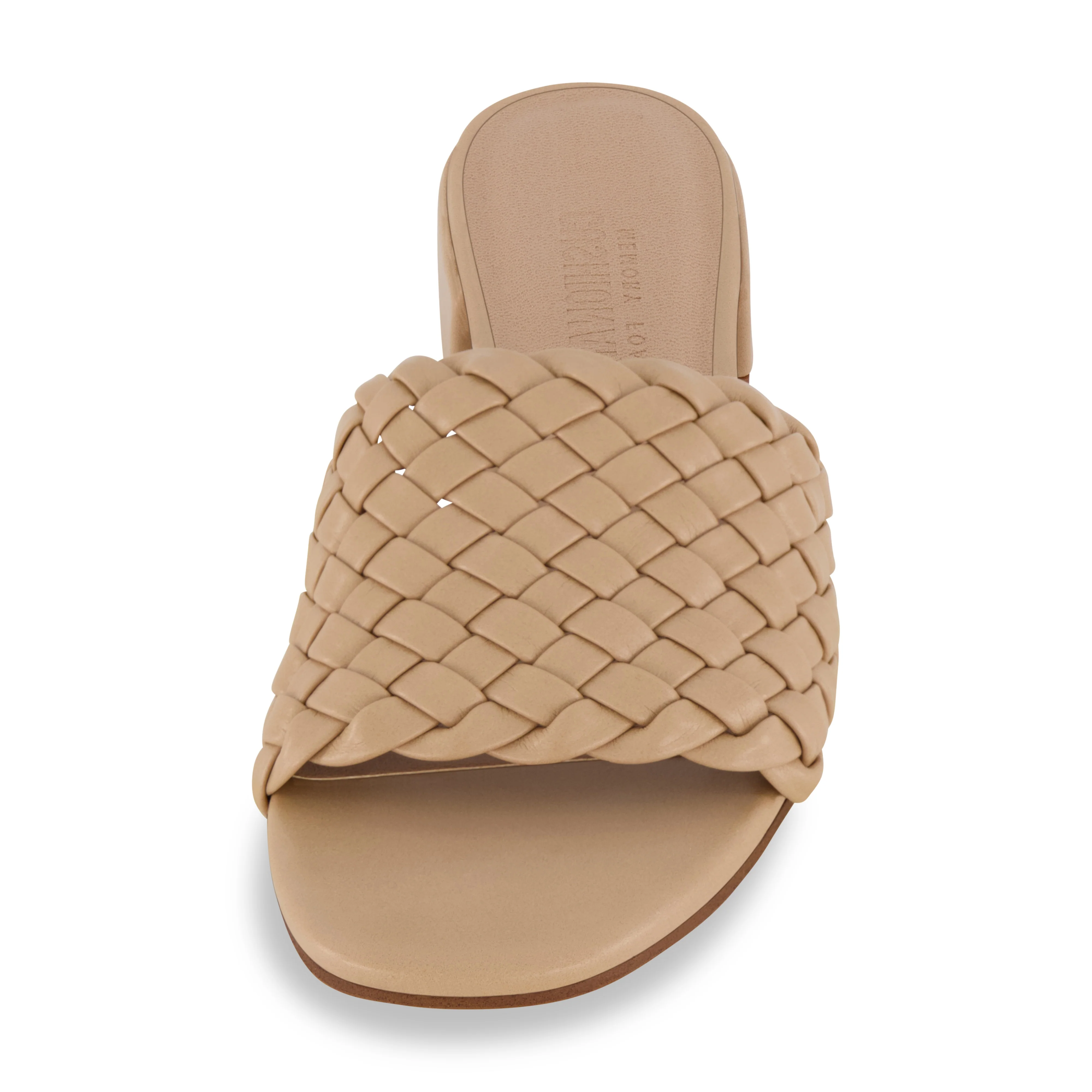 Nerida Block Heel Sandal - Image 8